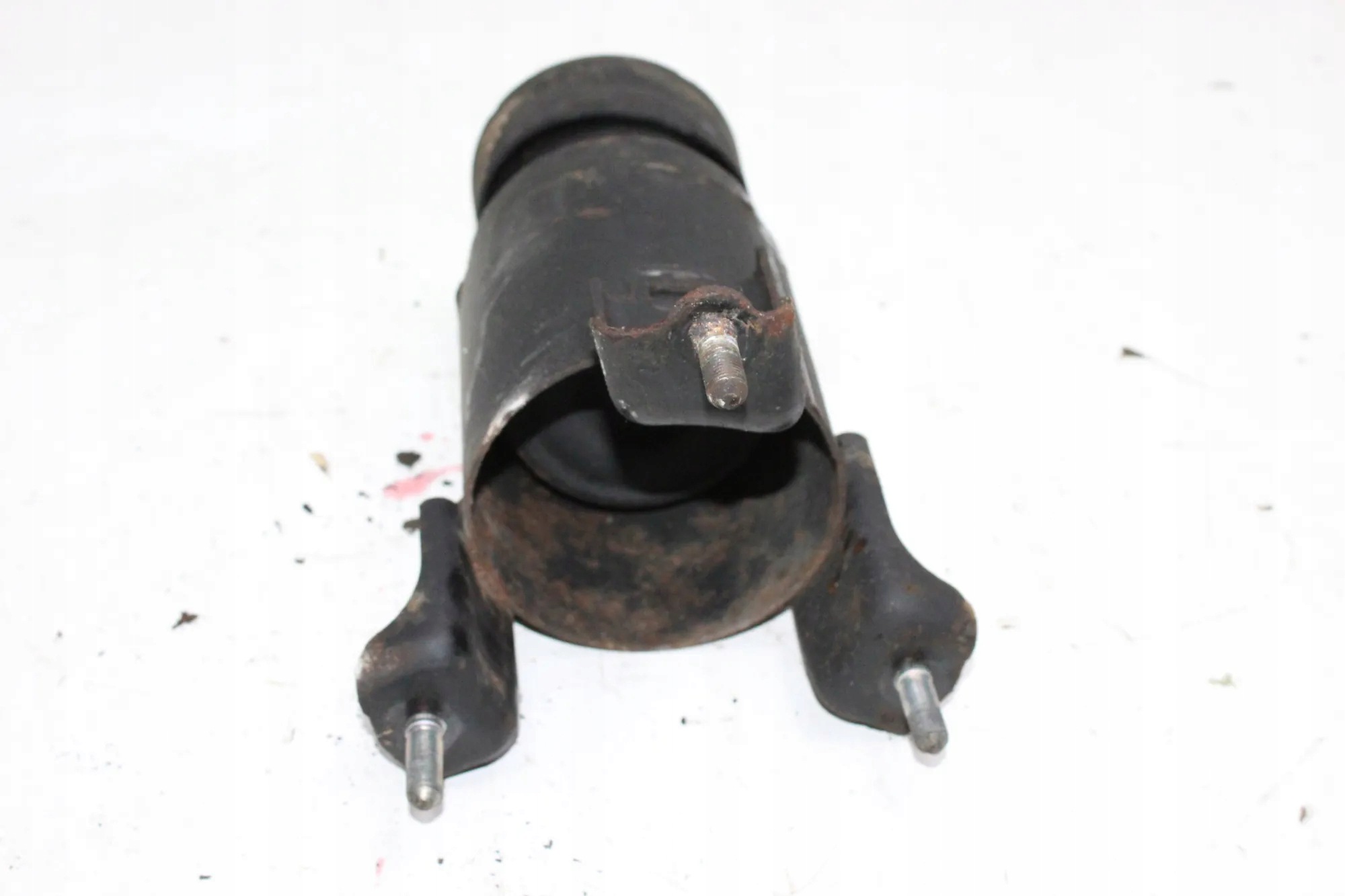 Lexus RX etumoottorin alusta 1236120230 image 3