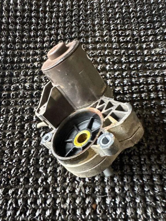 Rear Right Handbrake Motor Audi A3 Limousine 8VS 8VM OEM 5Q0615406EE