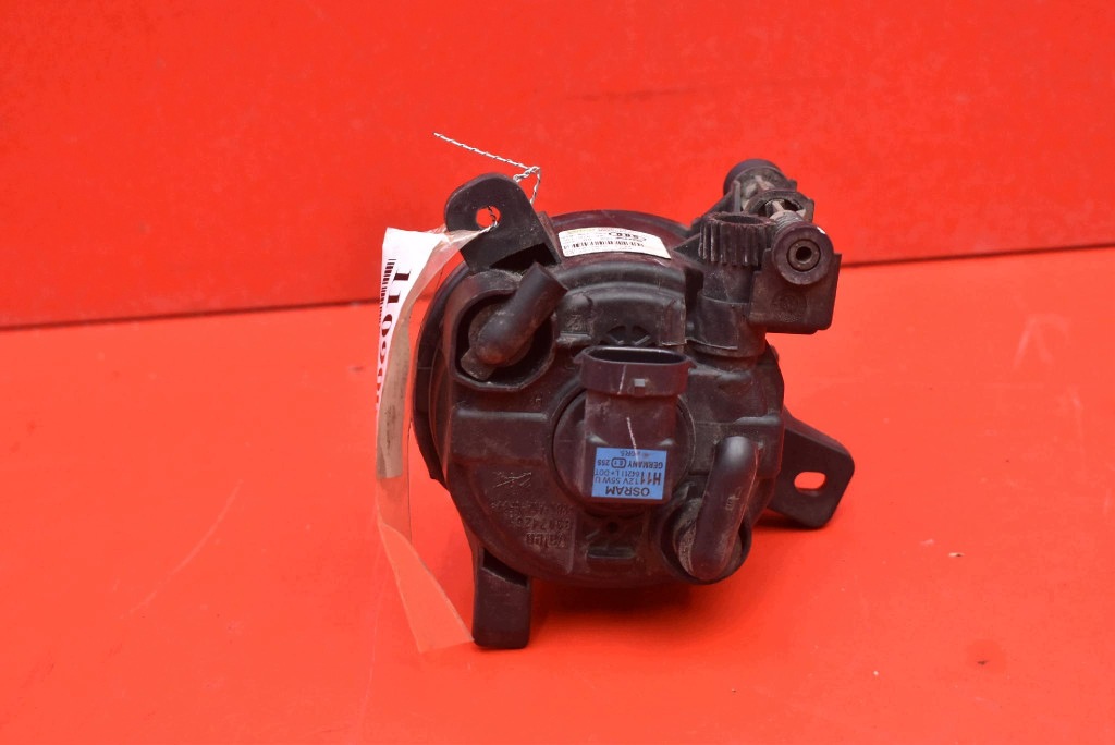 Phare droit avant VW Passat CC 08-12 image 3