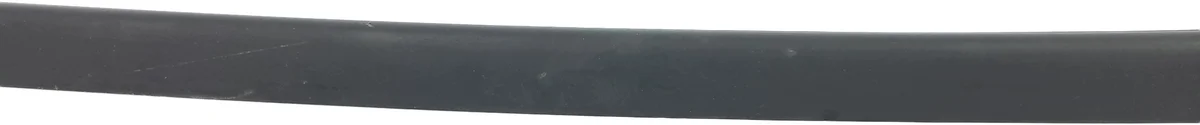 Audi A6 C6 Front Right Windshield Trim image 3