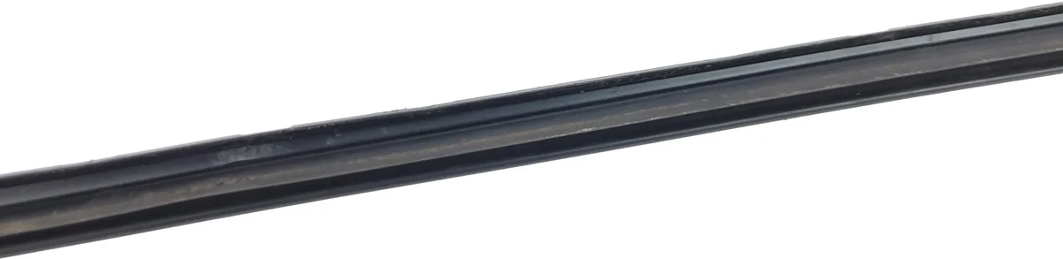 Audi A6 C6 Front Right Windshield Trim image 7