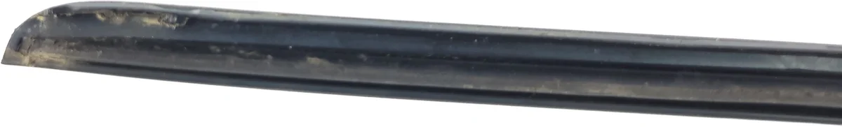 Audi A6 C6 Front Right Windshield Trim image 8
