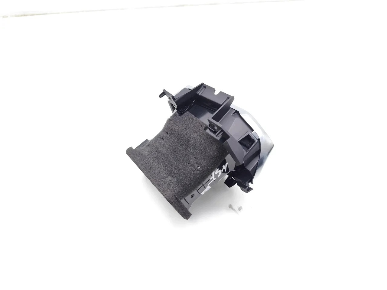 Grade de Ventilação Audi Q5 2013 Dianteira Esquerda Usada image 4