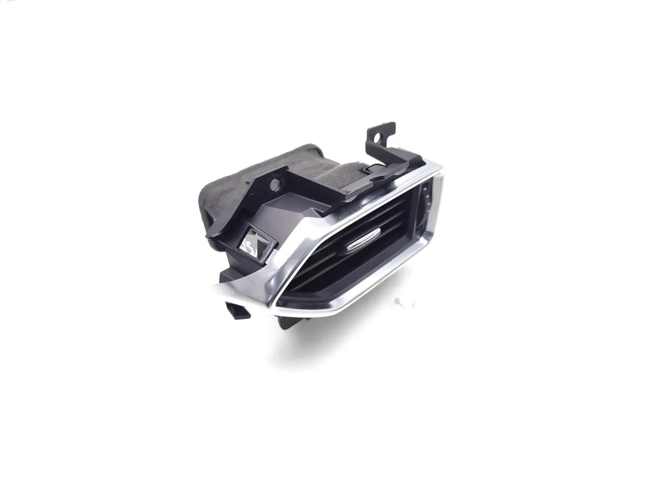 Grade de Ventilação Audi Q5 2013 Dianteira Esquerda Usada image 5