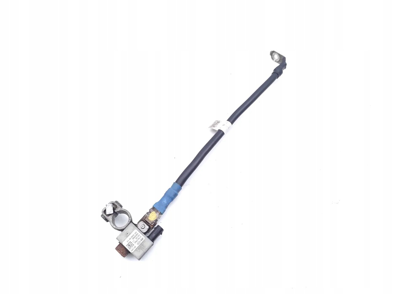 Kia Optima Câble Batterie 37180-2T860 image 2