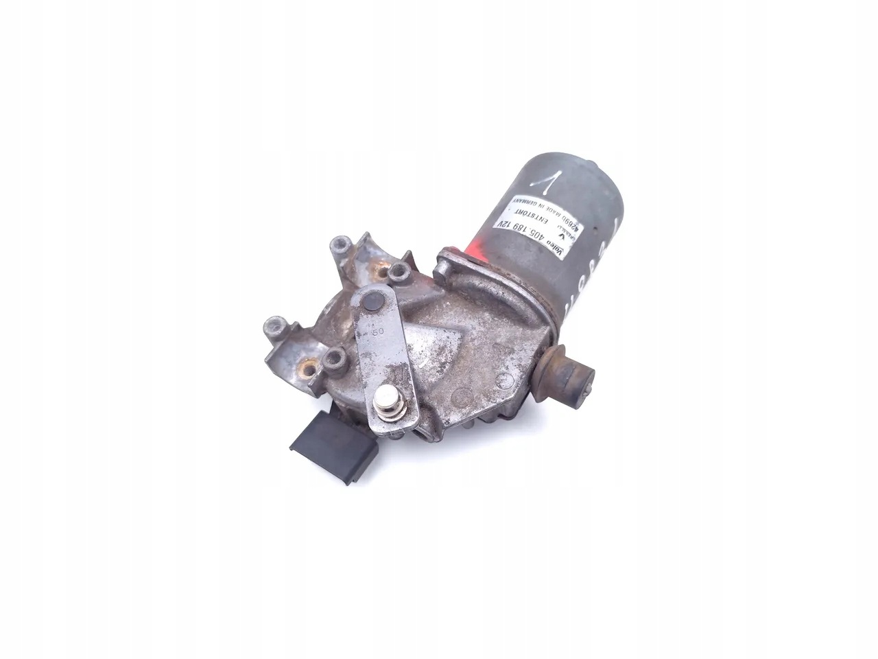Renault Laguna Motor Limpiaparabrisas 405.189 Usado image 2