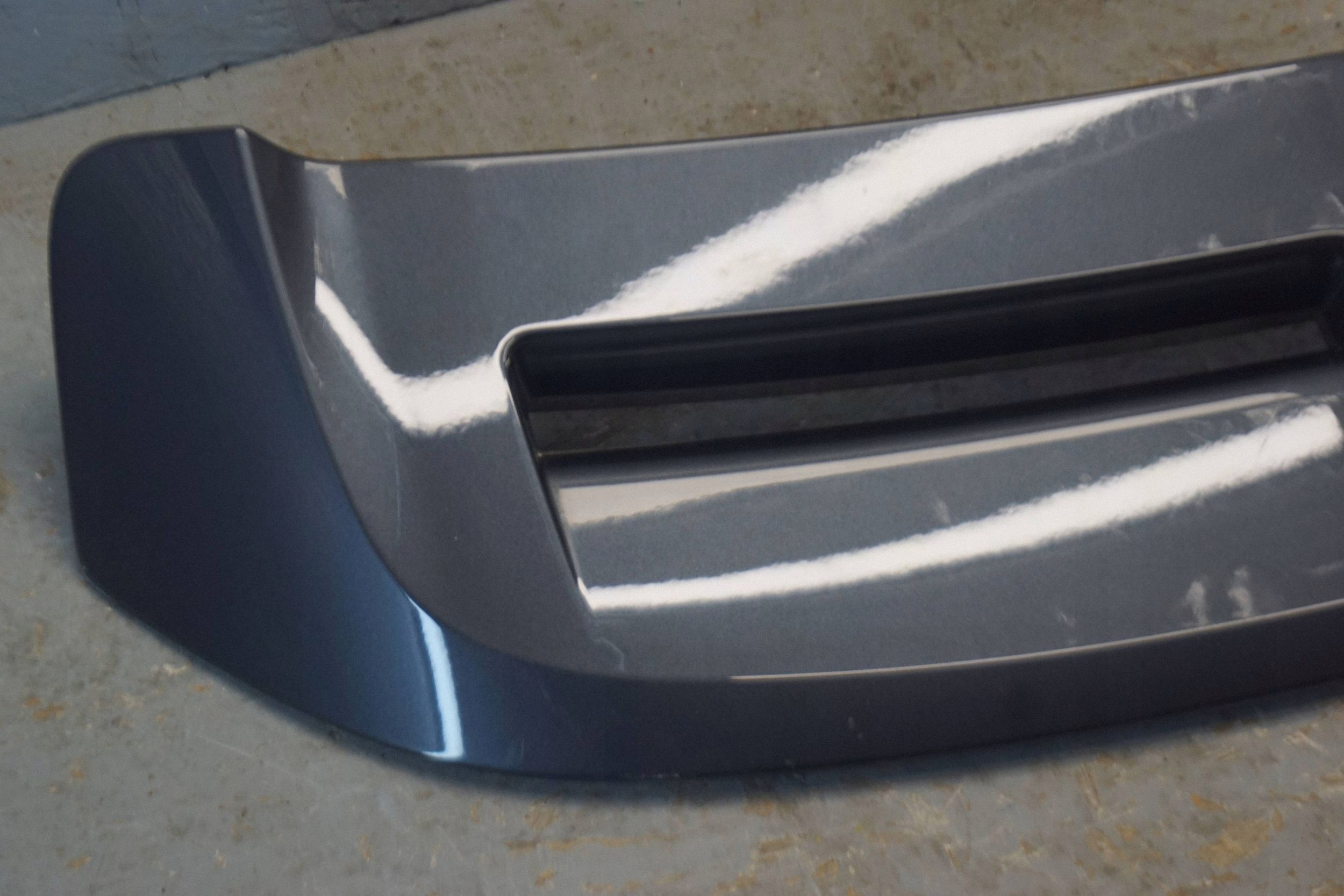Heckflügel Kofferraumklappe Ford Focus MK2 Lift ST HB 4M5JZ44210ABW