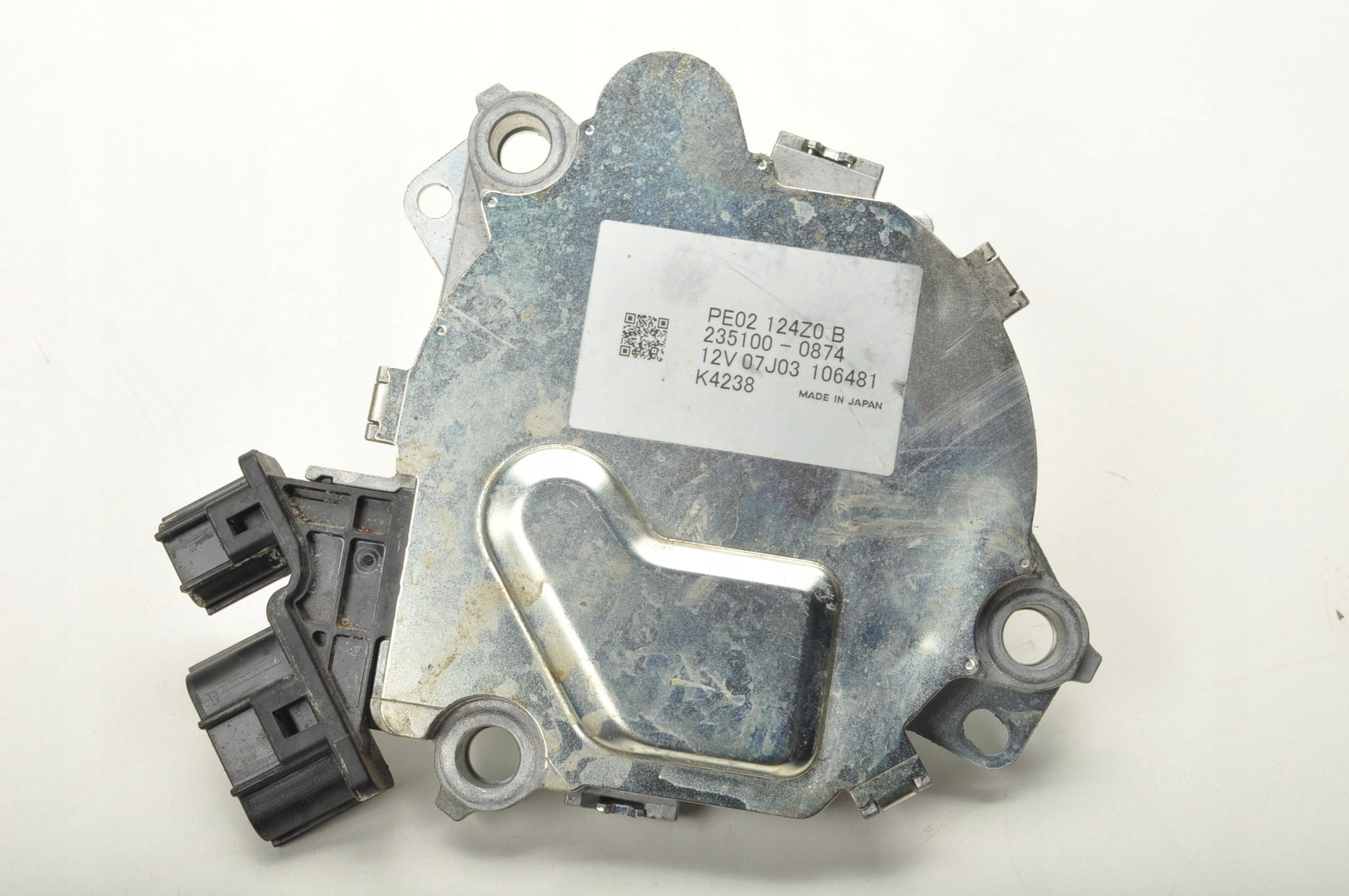 Capteur de distribution Mazda PE02124Z0B image 6
