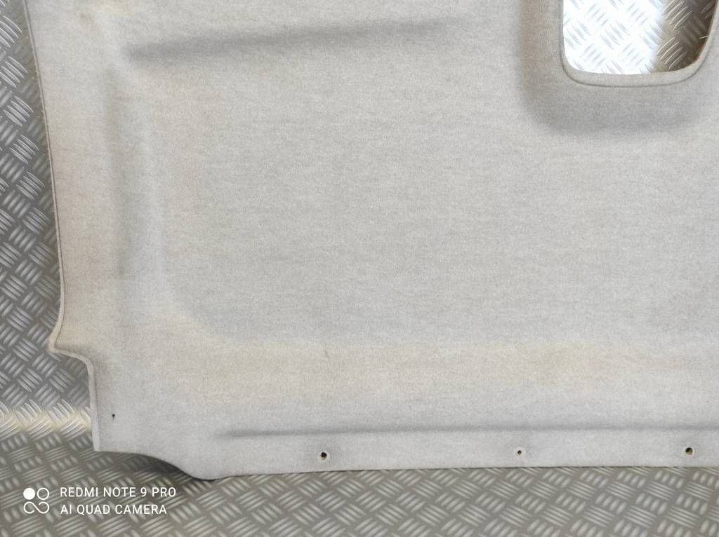 Podsufitka Trafic Vivaro 14- 739012577R image 6