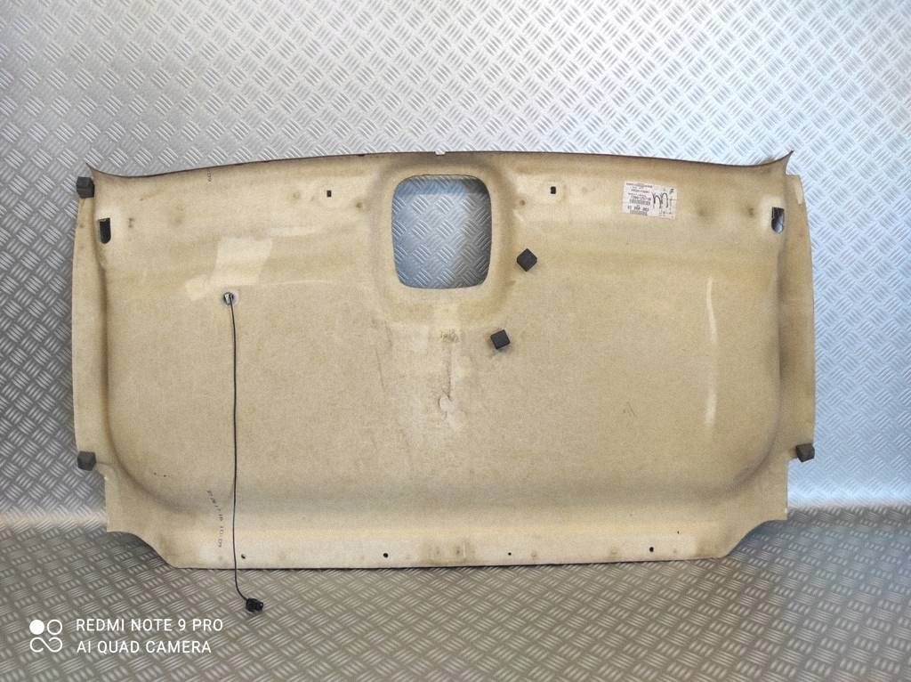 Podsufitka Trafic Vivaro 14- 739012577R image 8
