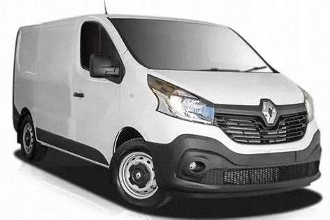 Podsufitka Trafic Vivaro 14- 739012577R image 9