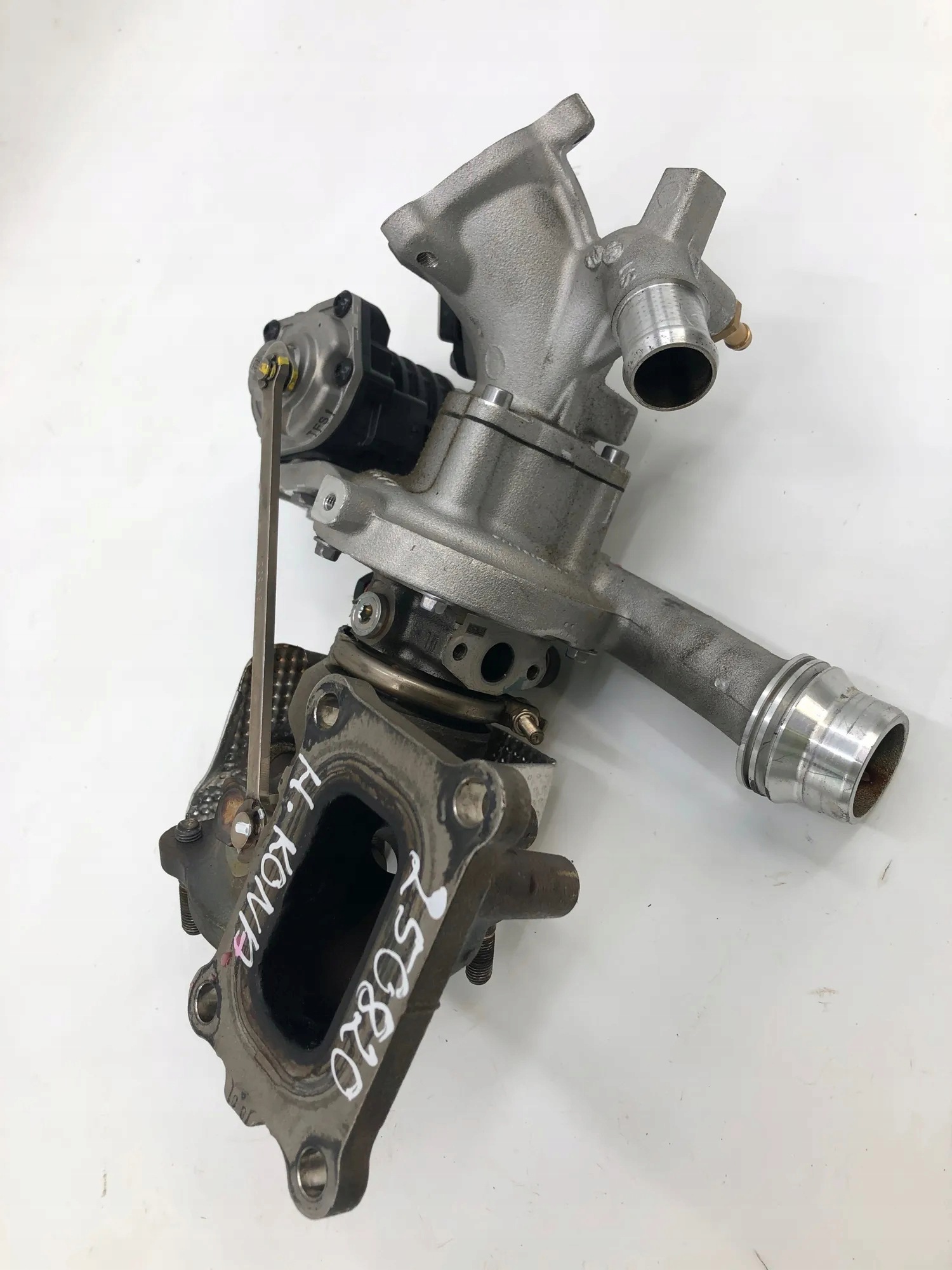 Turbina Hyundai Kona 1.0 88kW 2024 2823107621