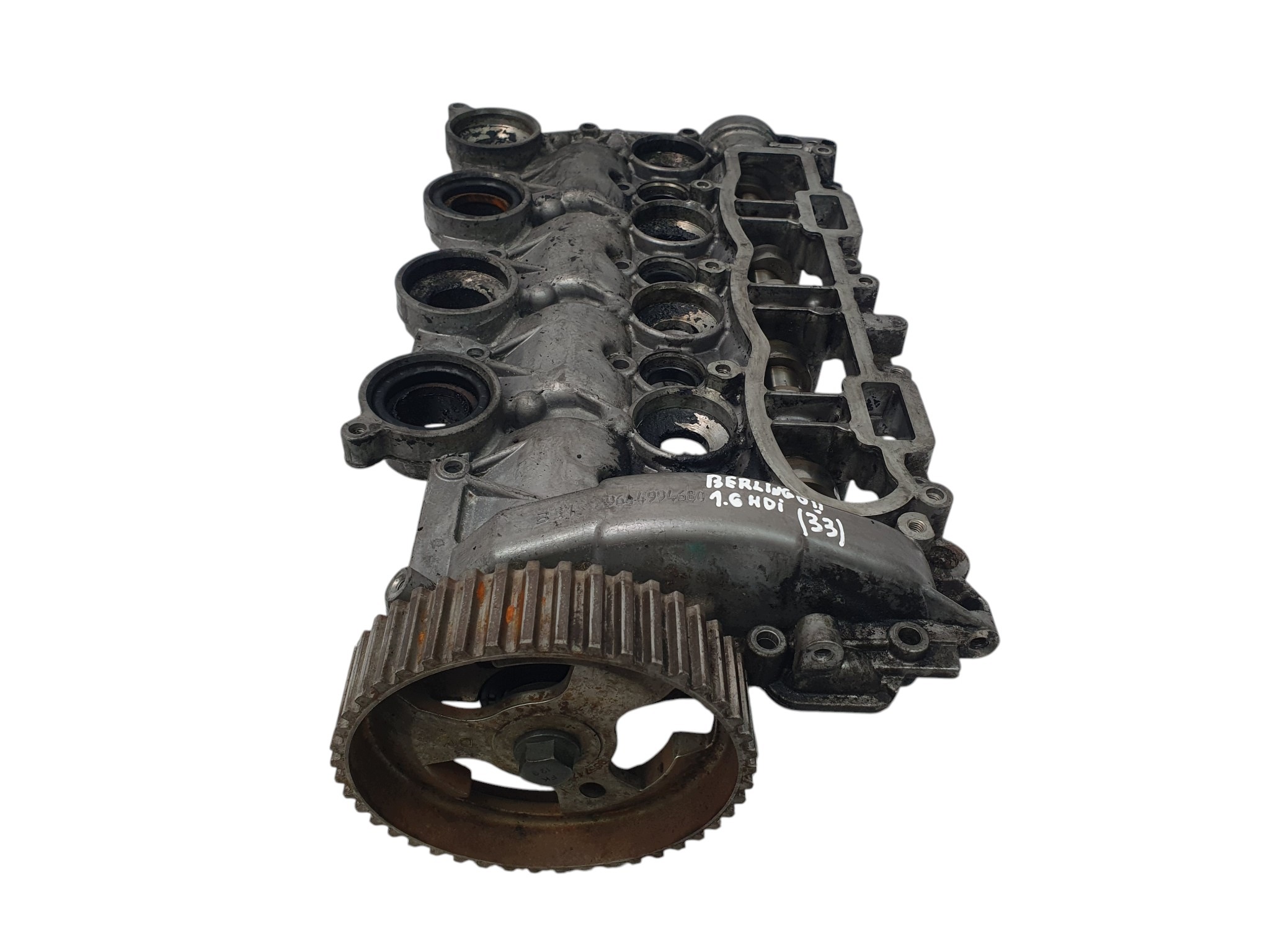 Tapa de Válvulas Citroen Berlingo Peugeot Partner 1.6 HDI 9644994680