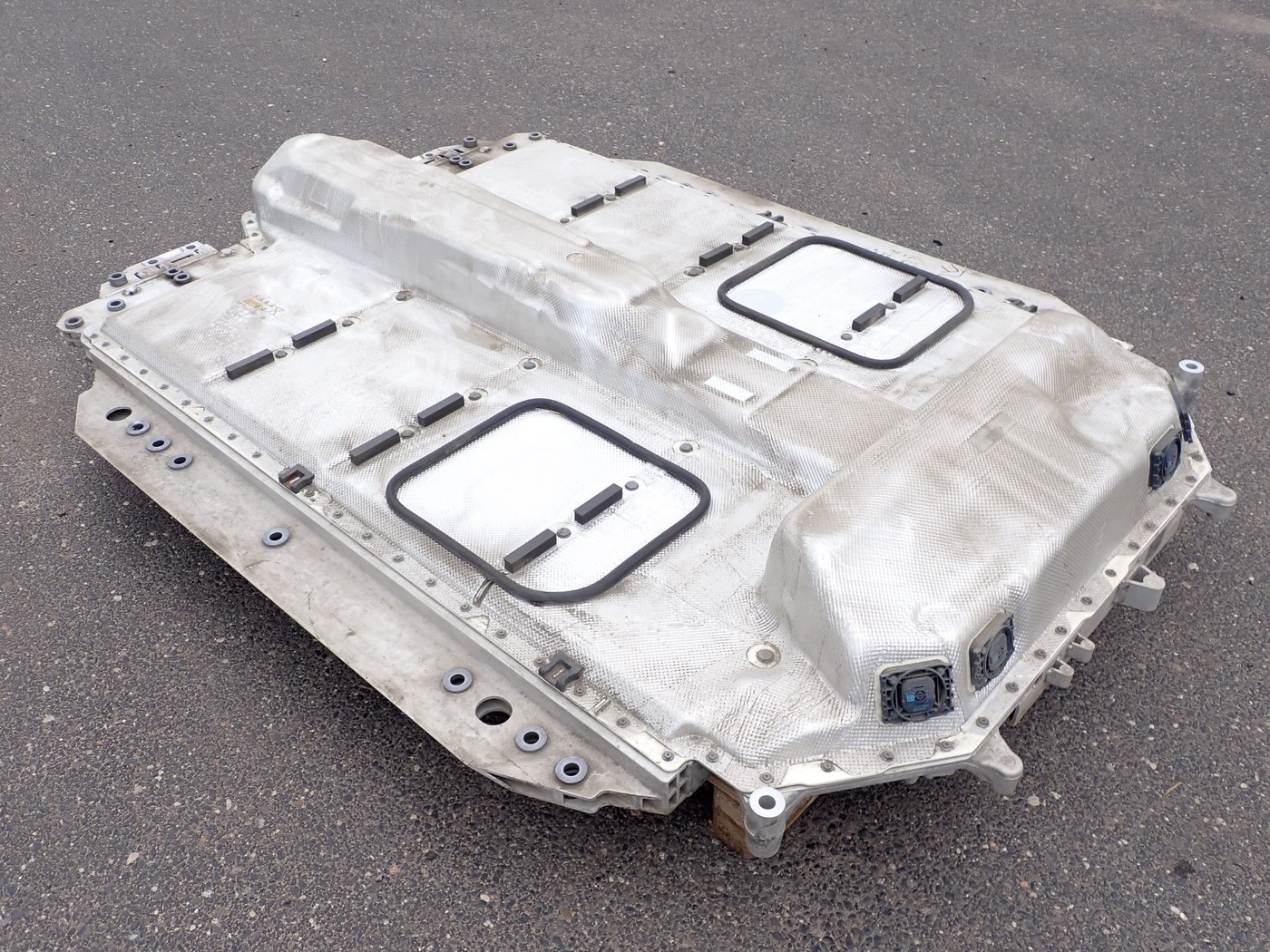 Battery Battery 8851802 83,90 kWh ORIGINAL BMW 4 I4 G26 22R