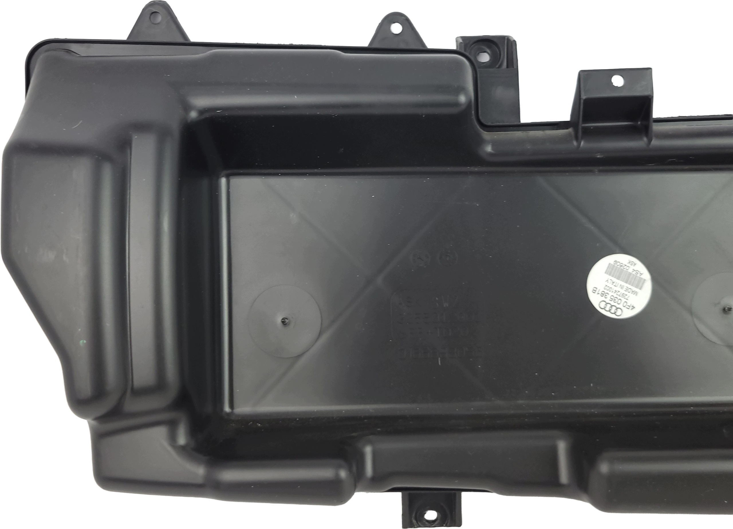 Audi A6 C6 Front Left Door Speaker