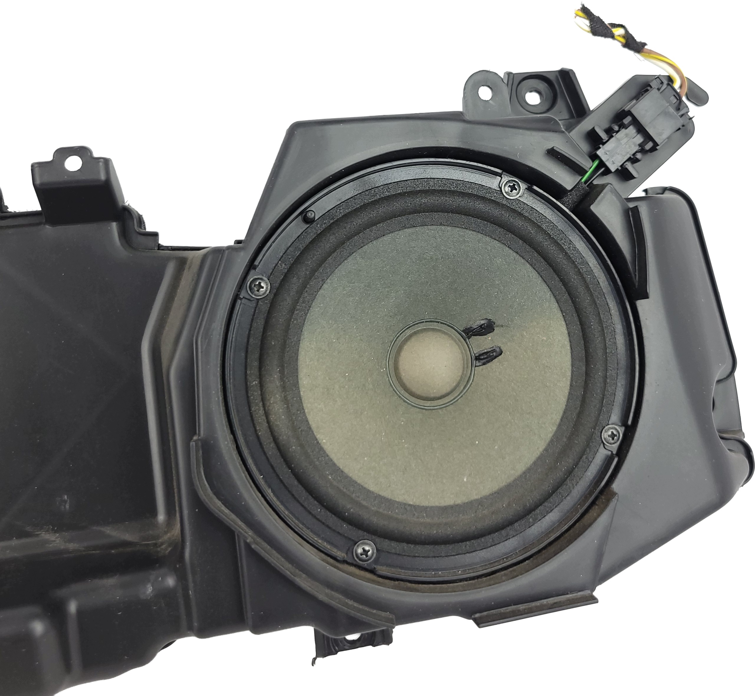 Audi A6 C6 Front Left Door Speaker image 3
