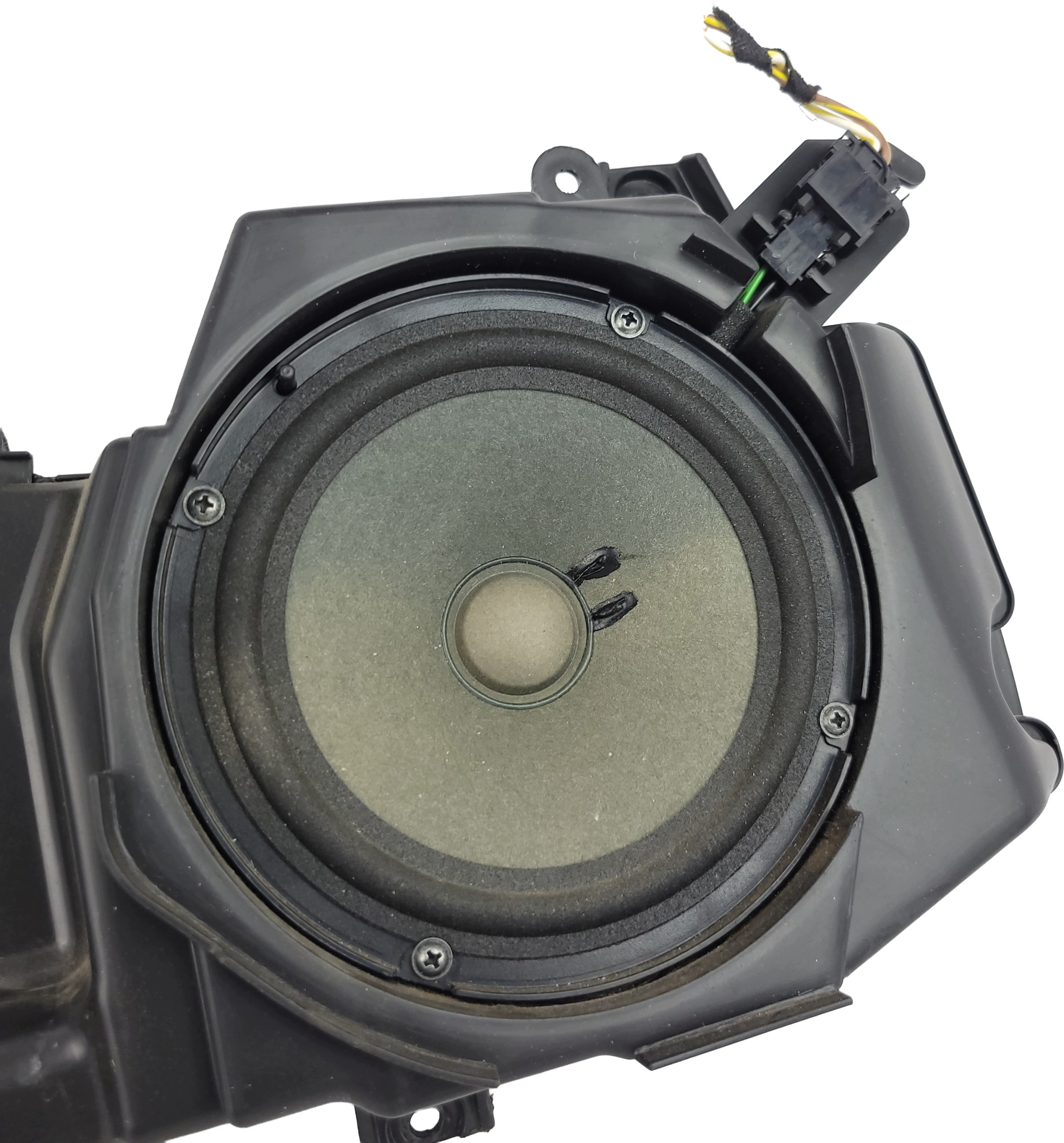 Audi A6 C6 Front Left Door Speaker image 4