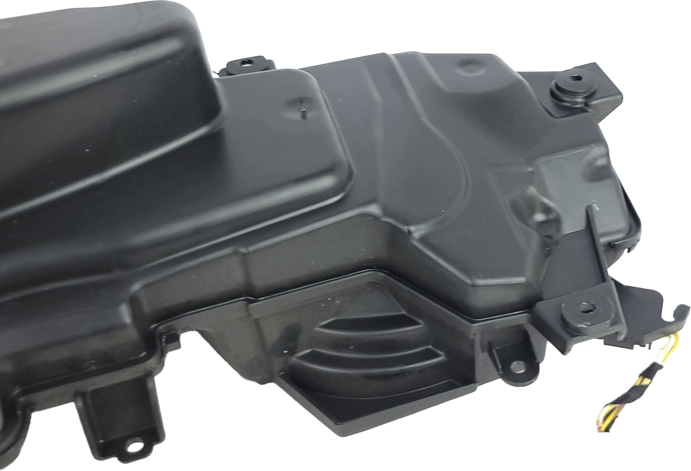Audi A6 C6 Front Left Door Speaker image 6
