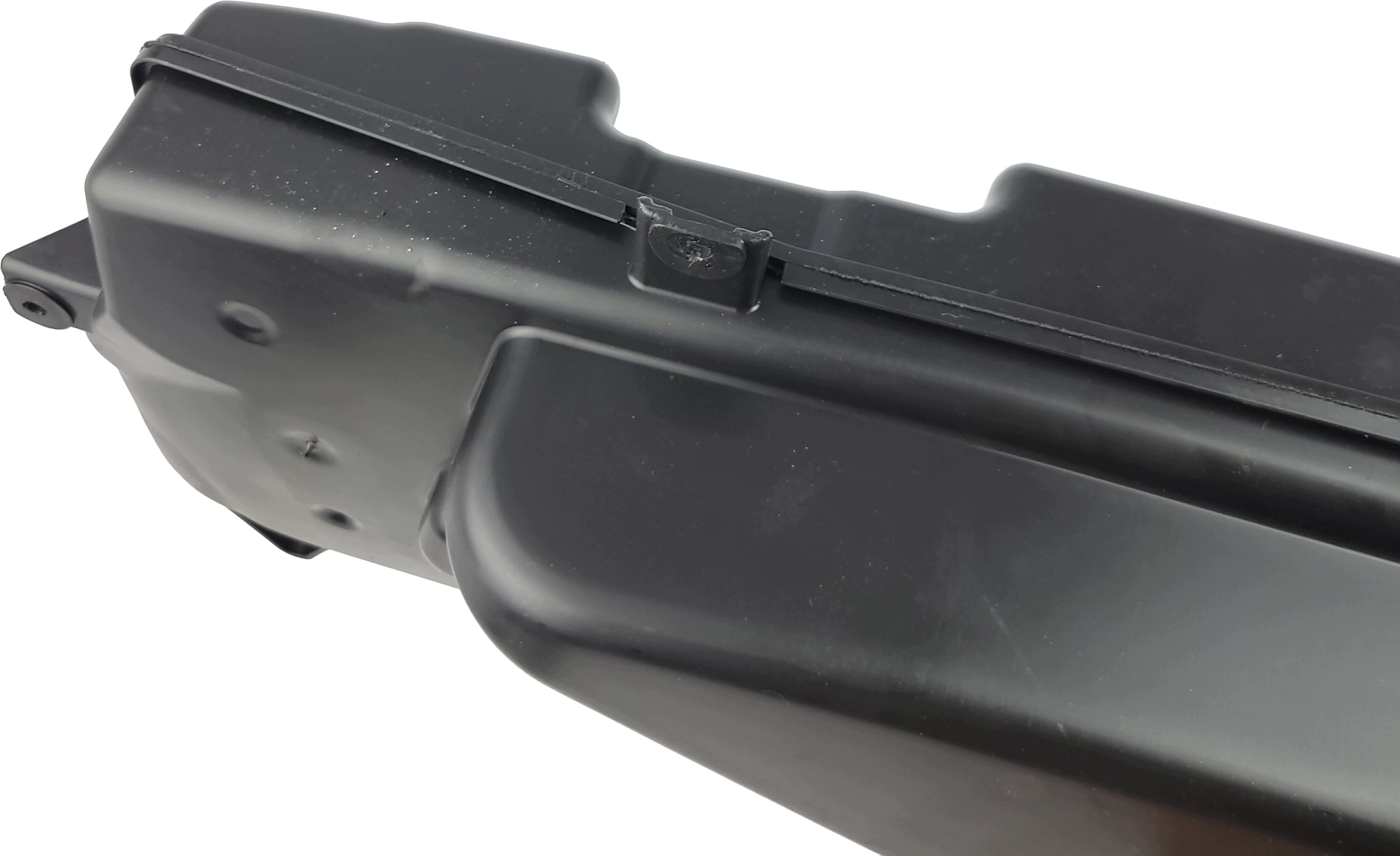Audi A6 C6 Front Left Door Speaker image 9
