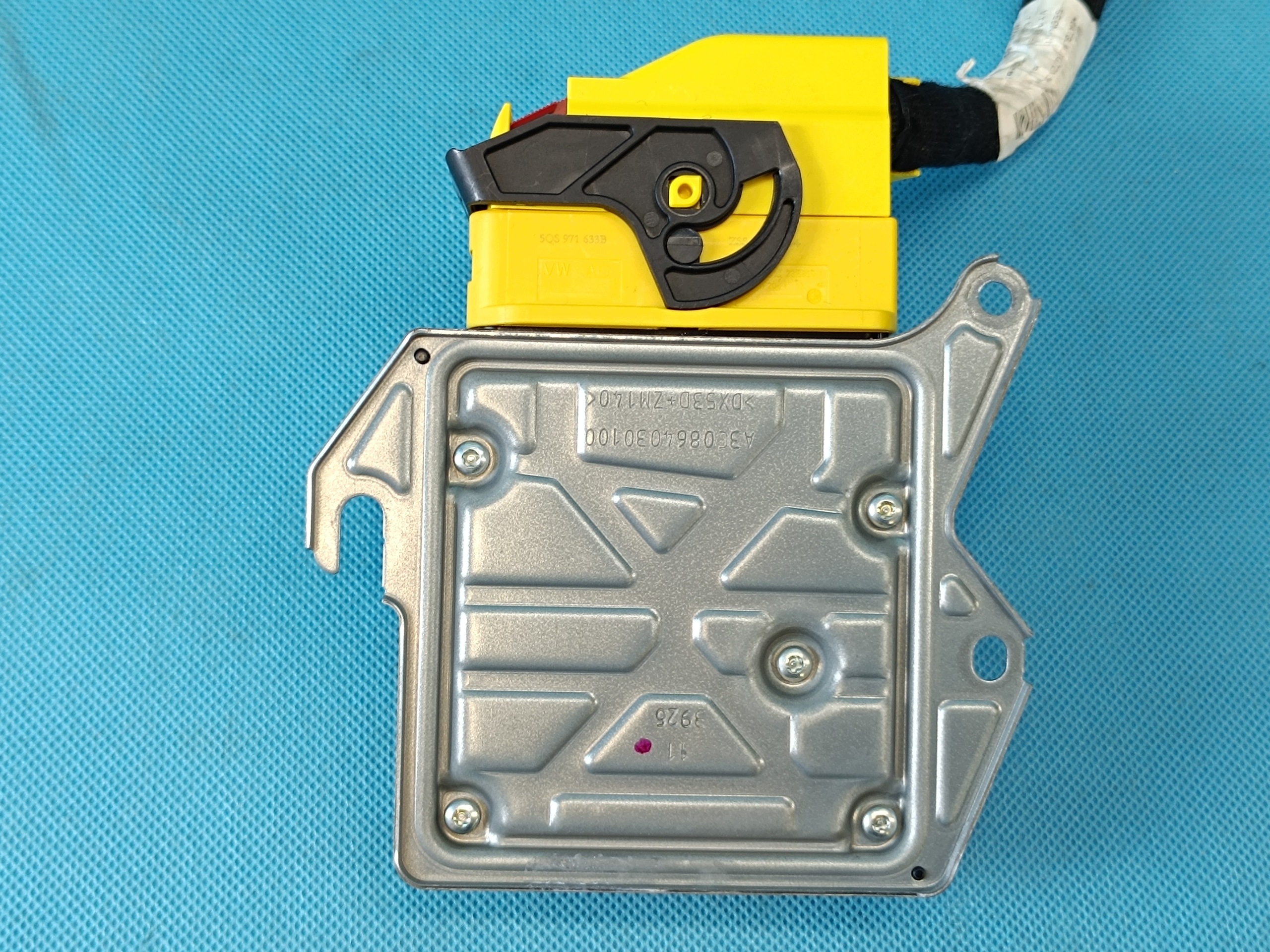 Module Airbag Skoda Octavia IV VRS 5QS959655P