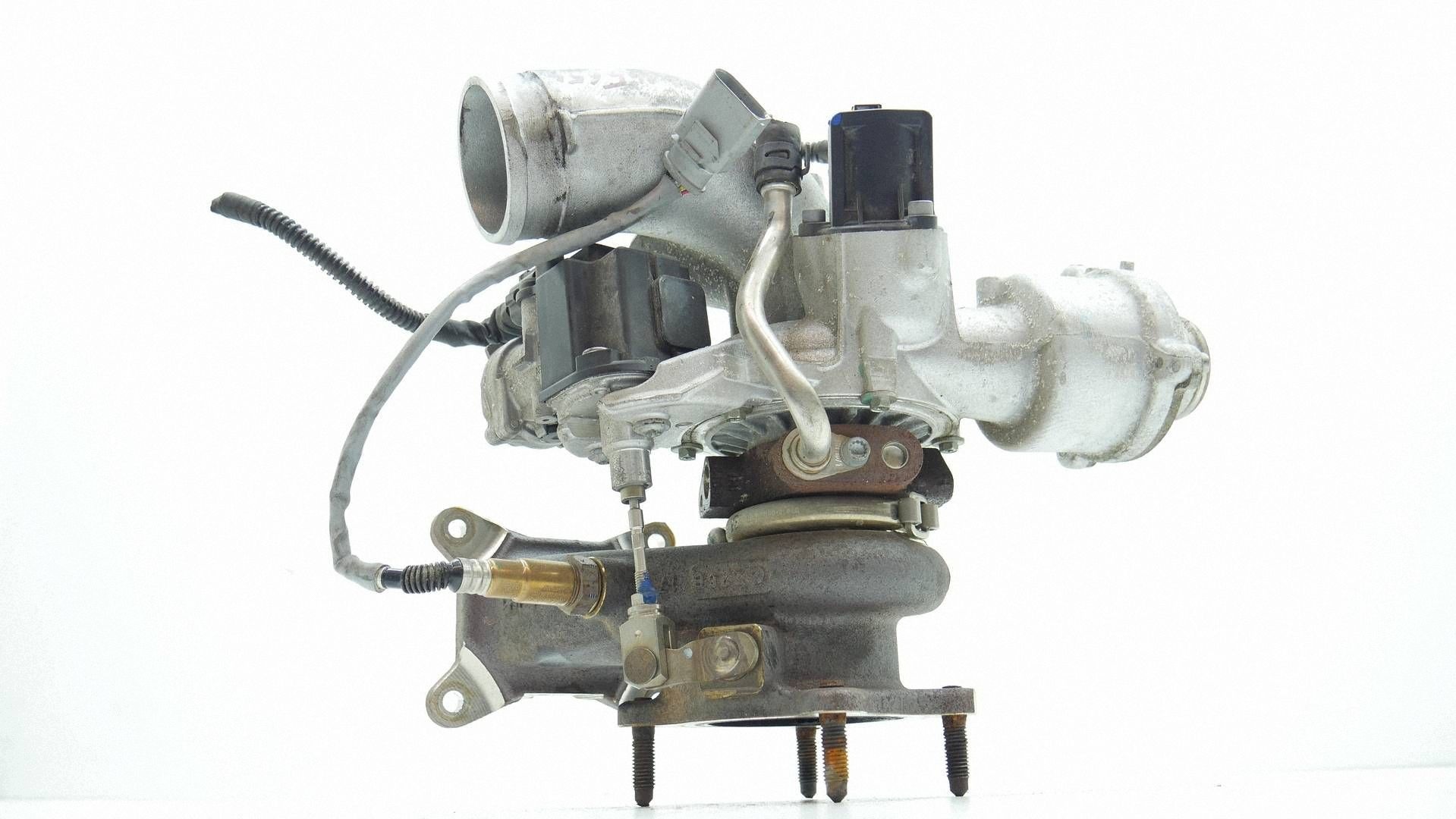 Turbocompressore Audi A4 B8 1.8 TSI 06L145654P