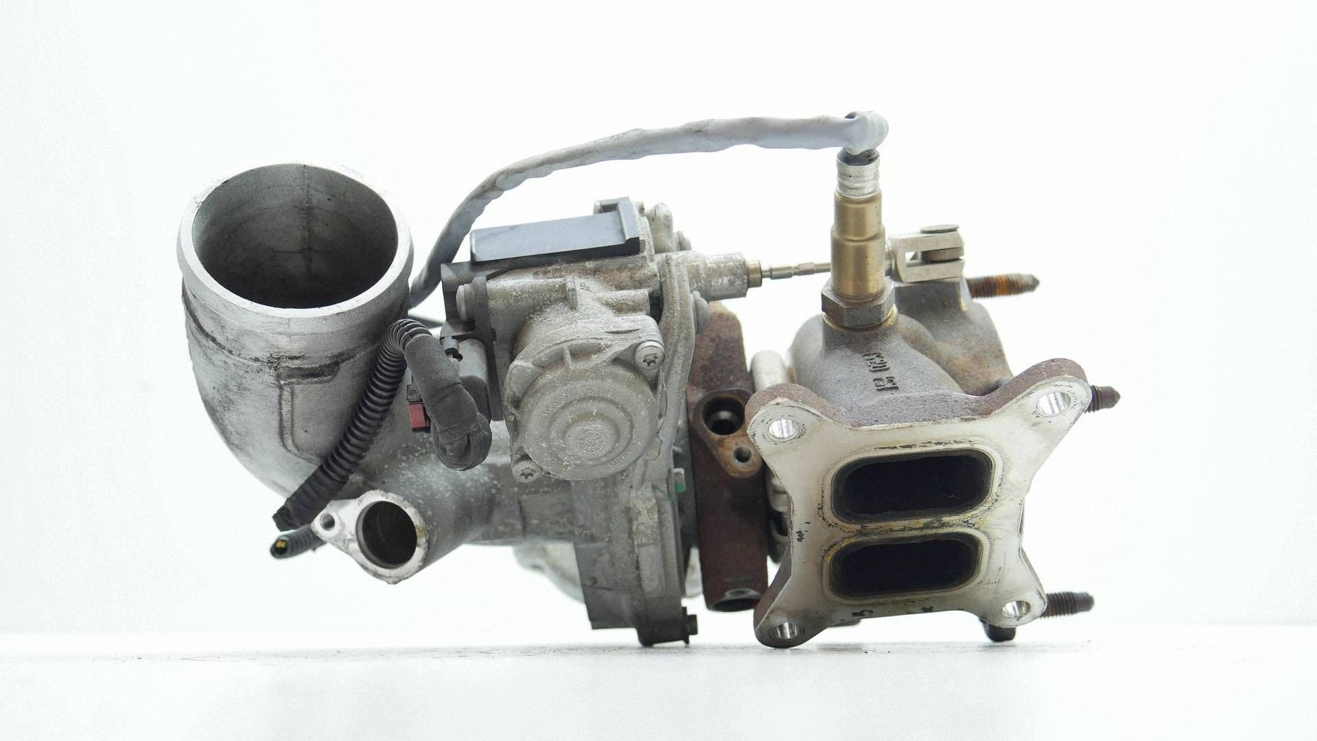 Turbocharger Audi A4 B8 1.8 TSI OEM WAH45553 image 3