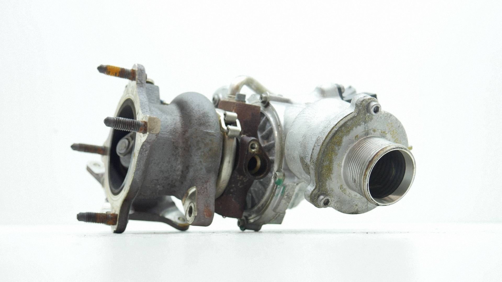 Turbocharger Audi A4 B8 1.8 TSI OEM WAH45553 image 4