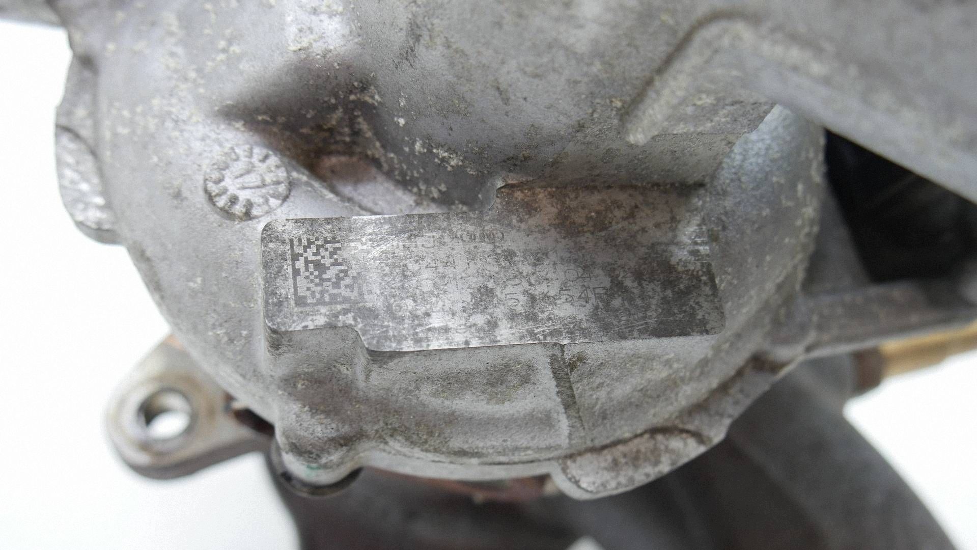 Turbocharger Audi A4 B8 1.8 TSI OEM WAH45553 image 7