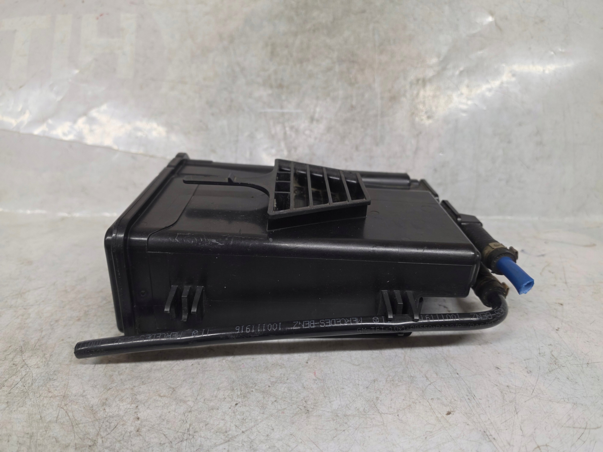 Aktivt kolfilter Mercedes W213 E300 LIFT A0004705100 image 4