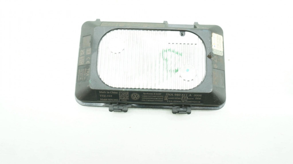 Caricatore Induttivo VW Golf VIII 5NA980611A