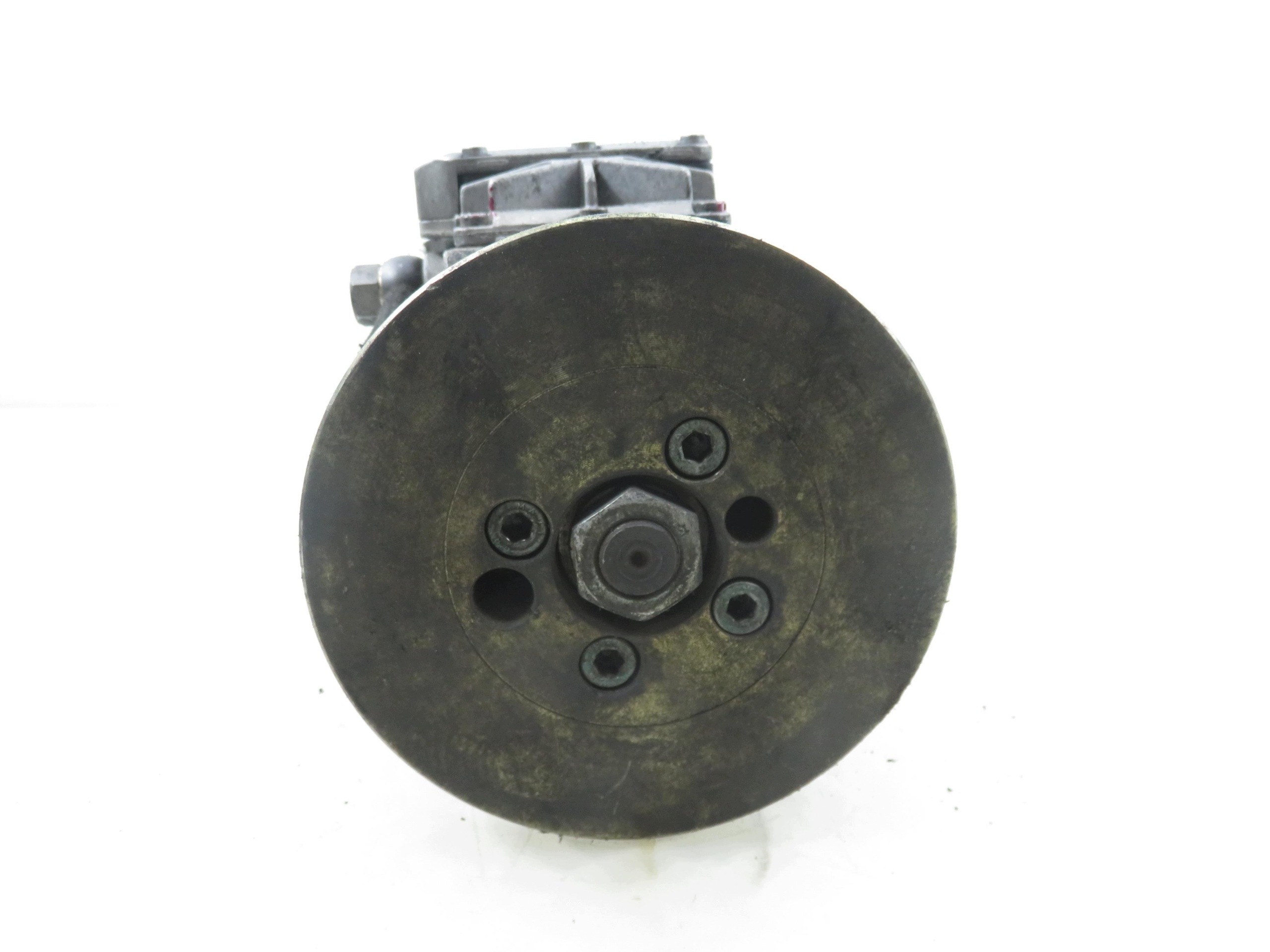 Polttoainepumppu Audi A4 B6 2.5 TDI