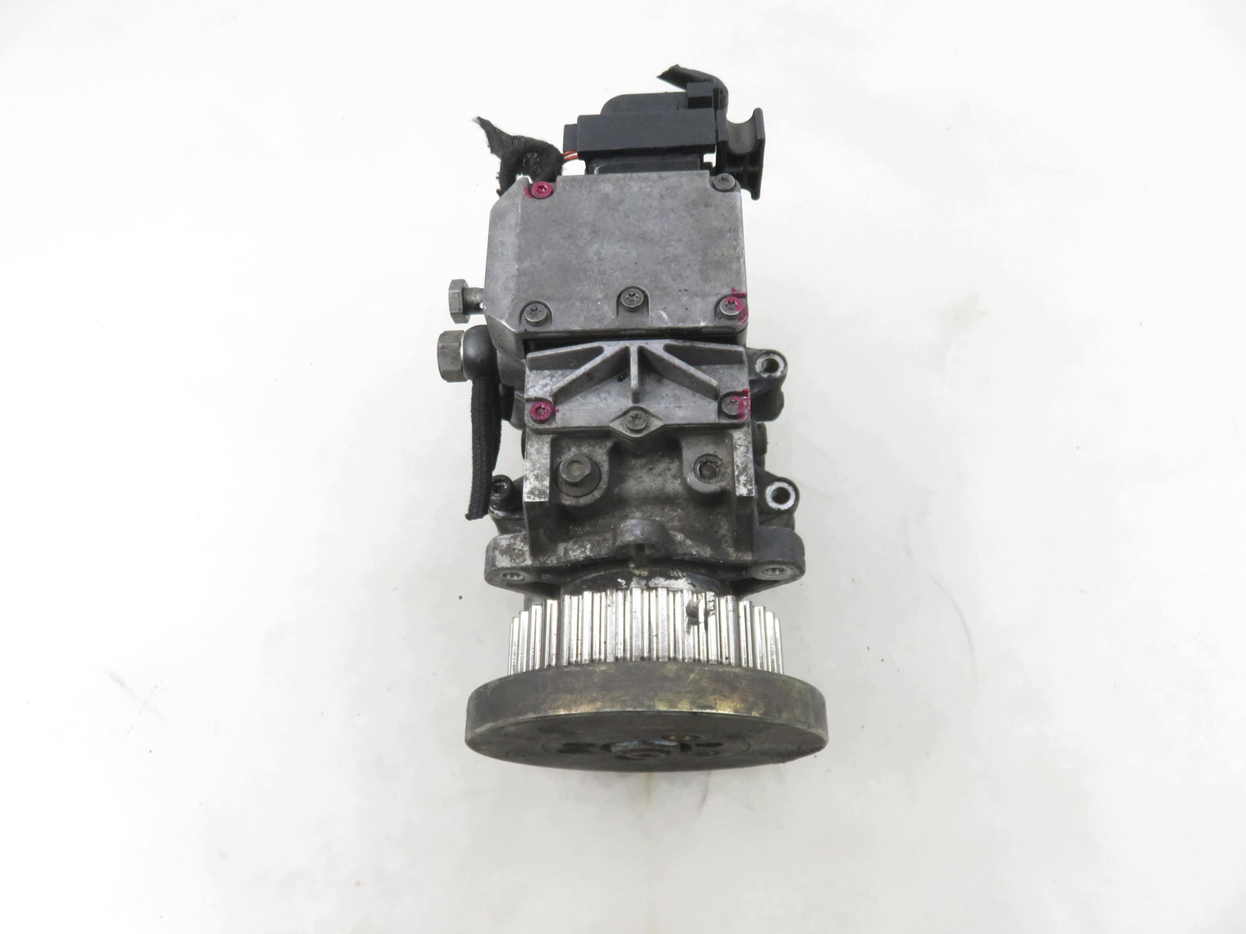 Bomba Inyectora Audi A4 B6 2.5 TDI image 3