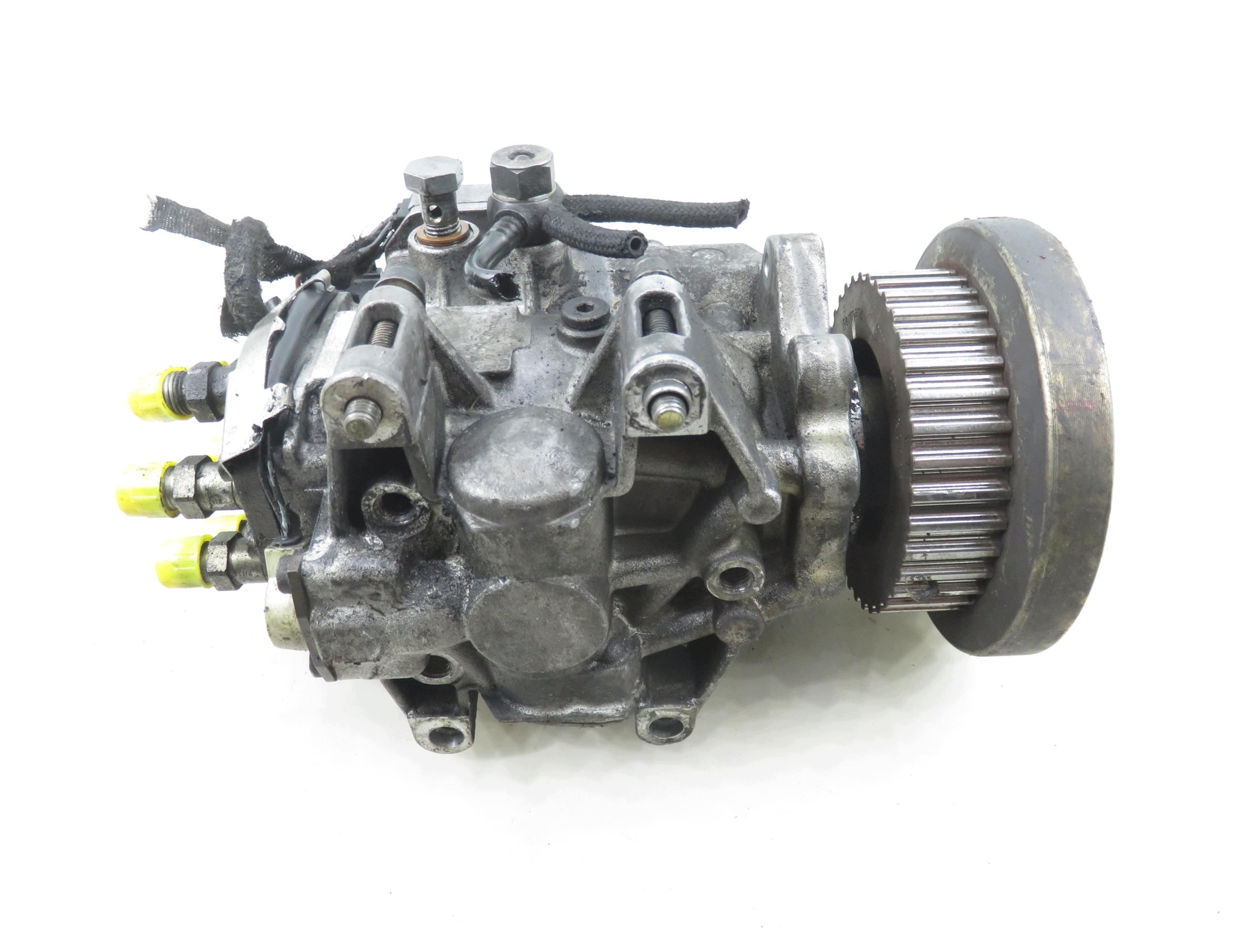 Bomba Inyectora Audi A4 B6 2.5 TDI image 6