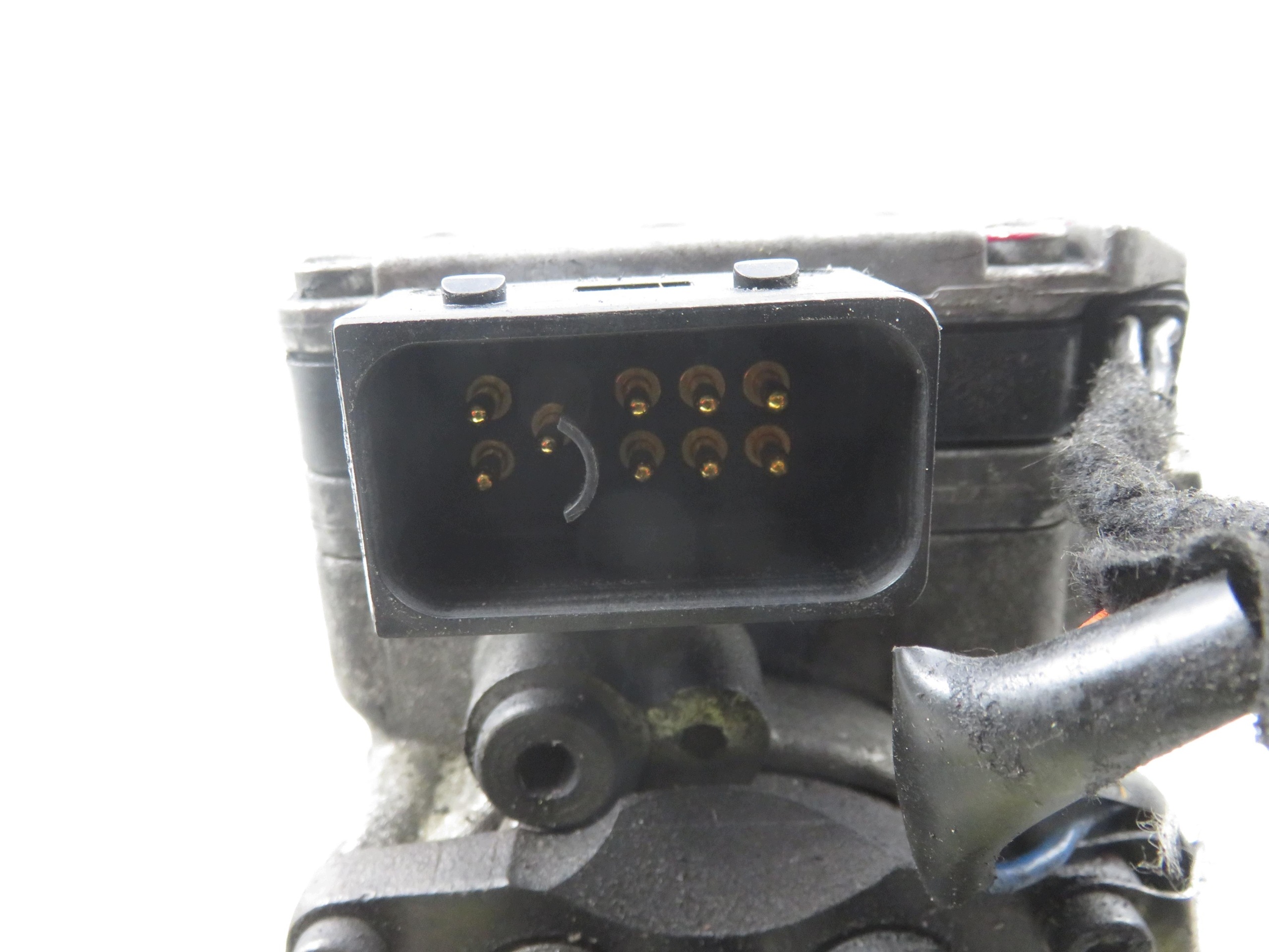 Bomba Inyectora Audi A4 B6 2.5 TDI image 7