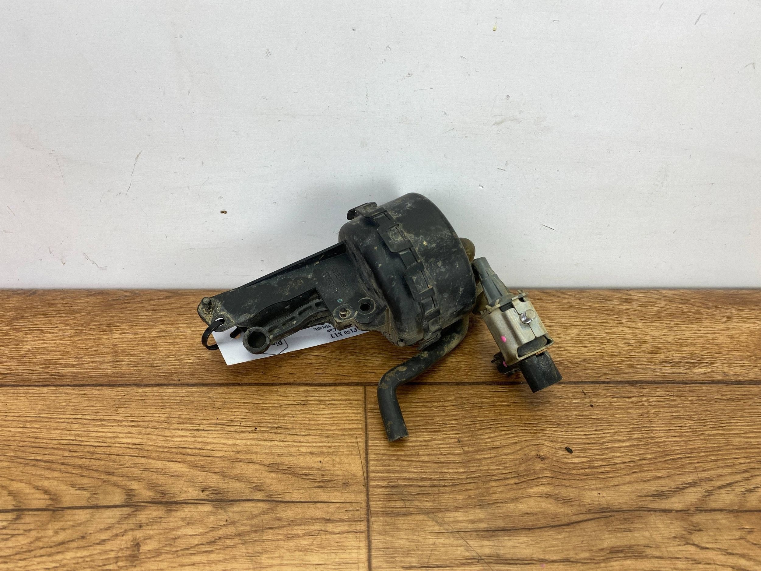 Stelmotor inlaatspruitstuk 5.0 V8 Ford F150 2015+ image 2
