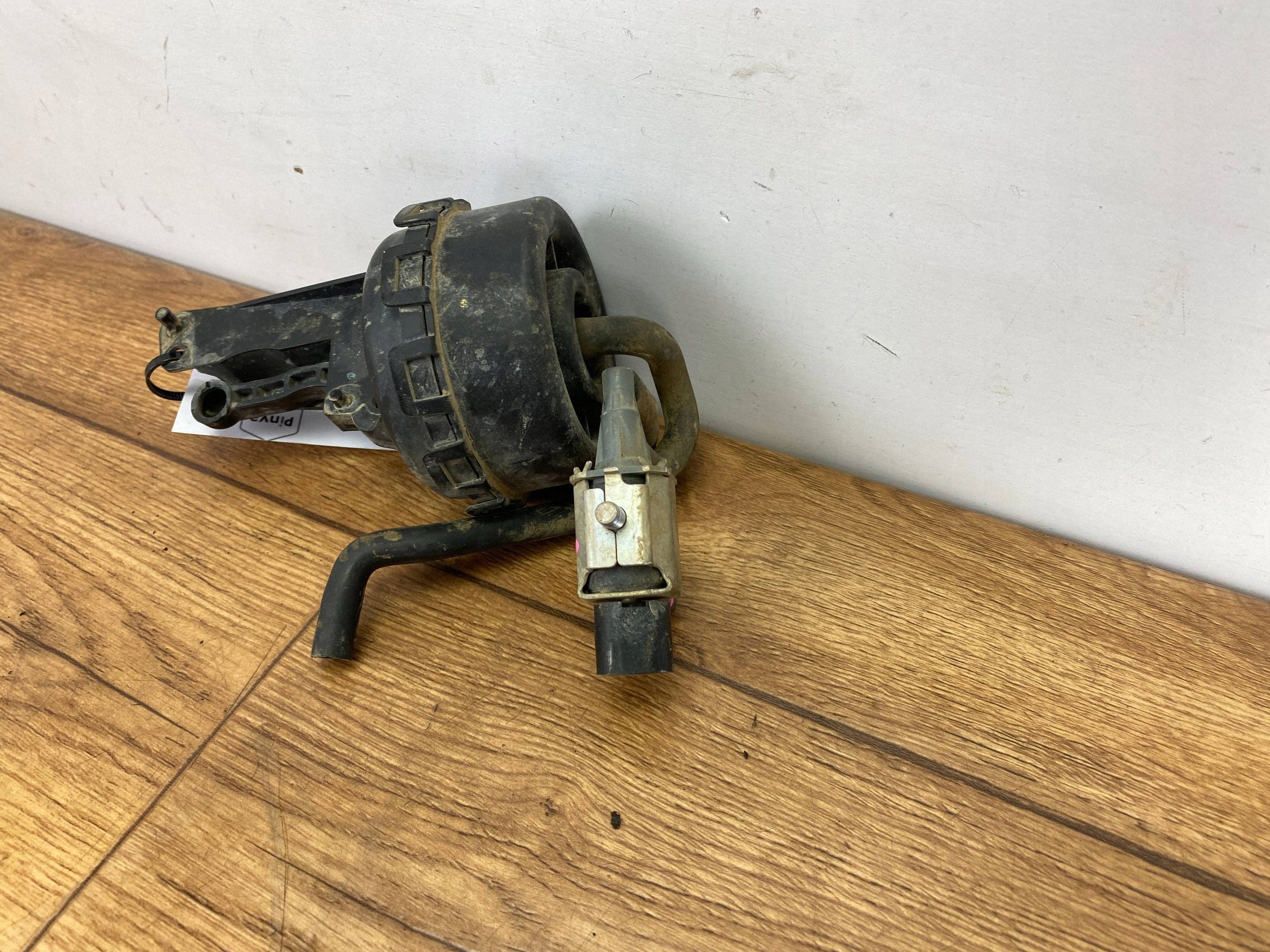 Stelmotor inlaatspruitstuk 5.0 V8 Ford F150 2015+ image 3
