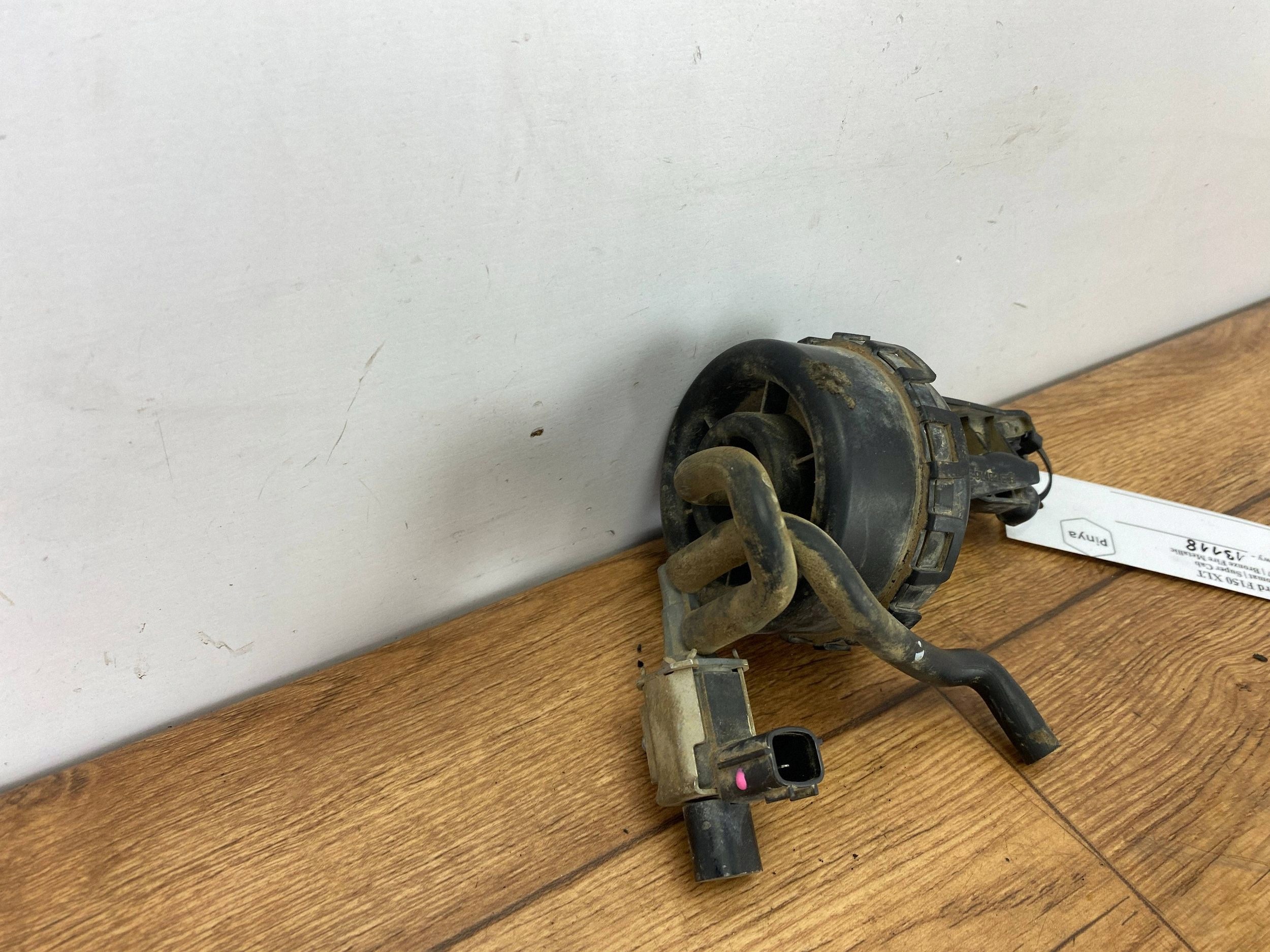 Stelmotor inlaatspruitstuk 5.0 V8 Ford F150 2015+ image 5