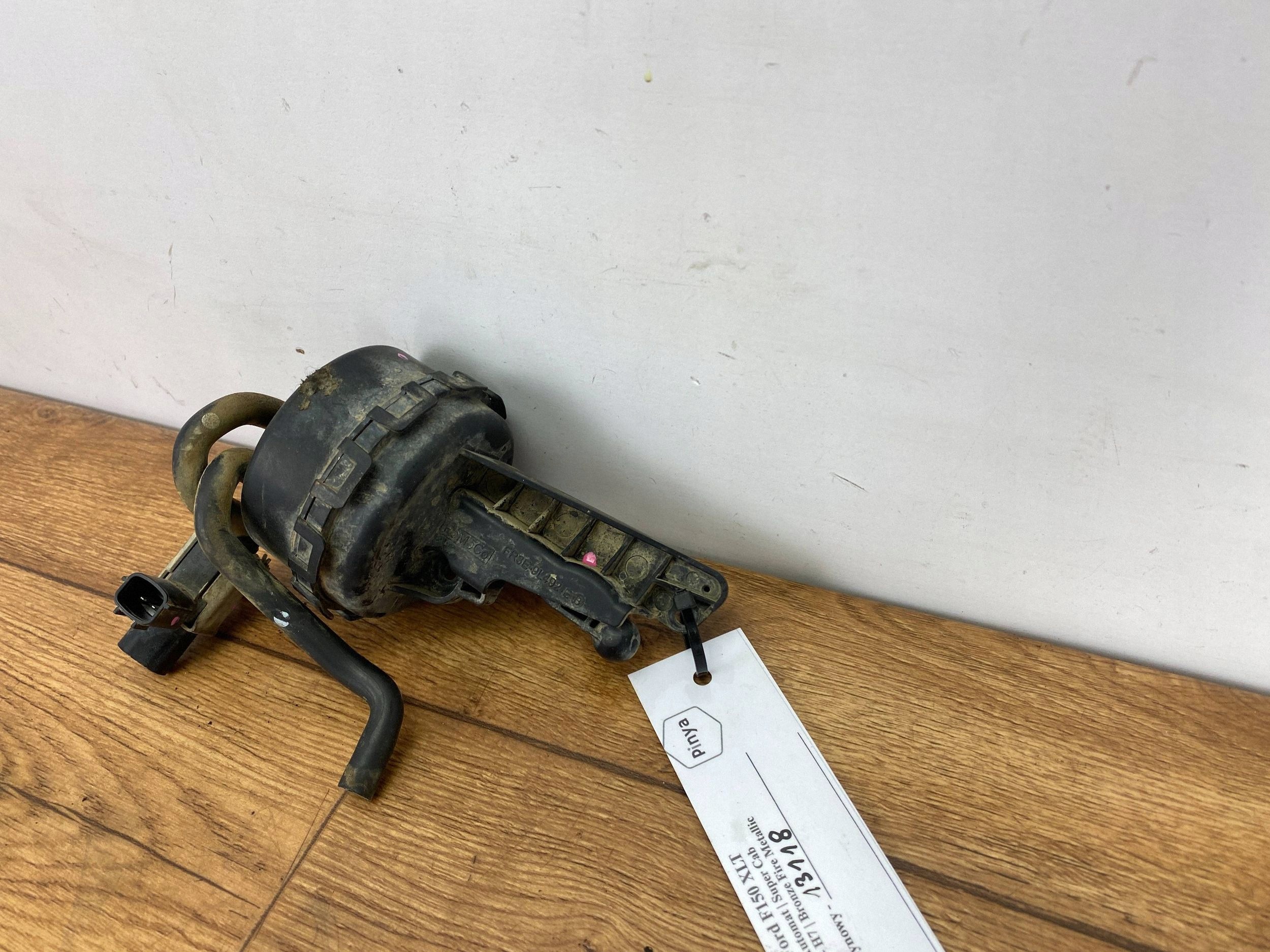 Stelmotor inlaatspruitstuk 5.0 V8 Ford F150 2015+ image 6