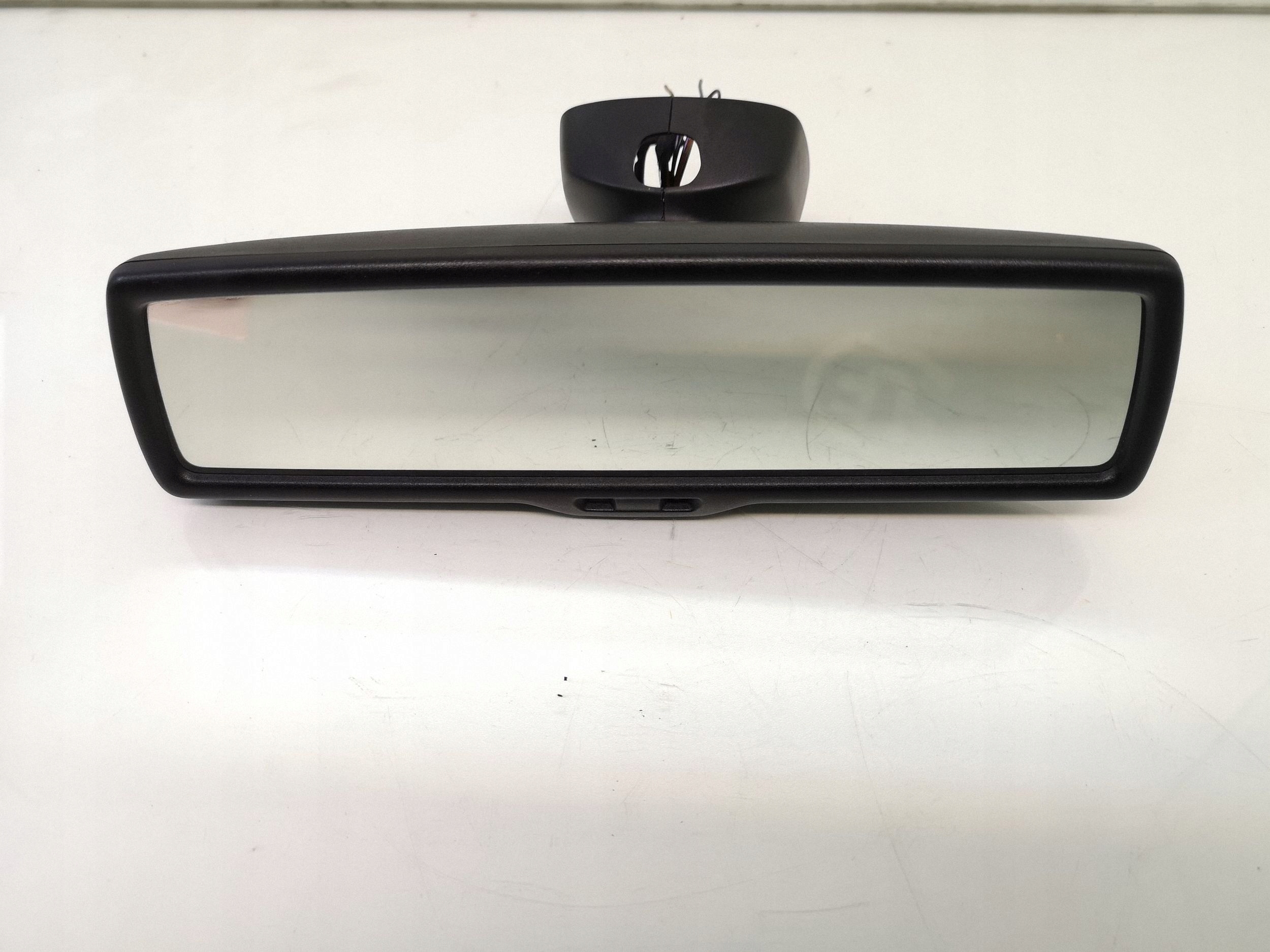 Volkswagen Golf VI 2010 Spegelhus 1K0858547 image 2