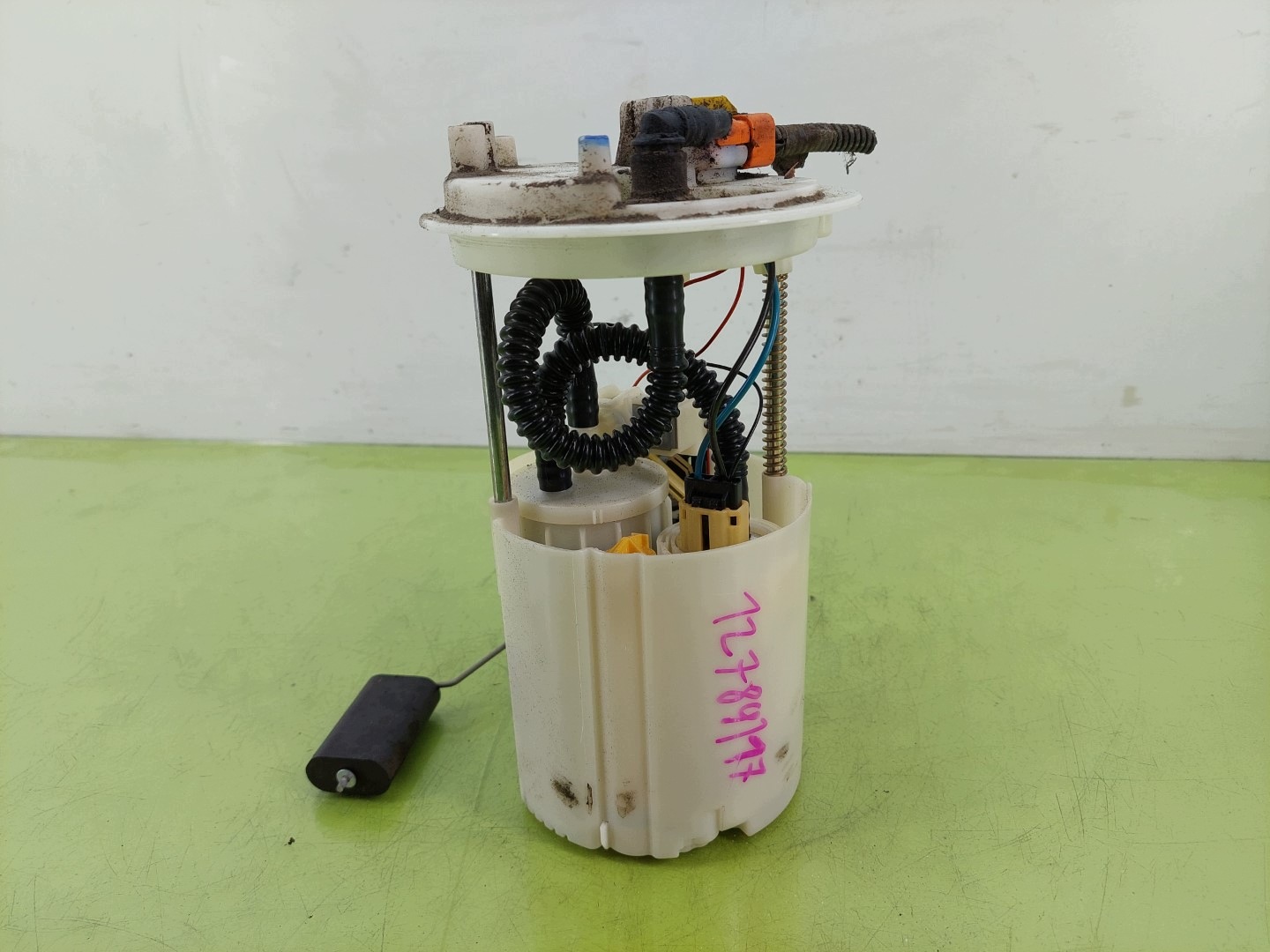 Kraftstoffpumpe Fiat Grande Punto 1,2 B 8V image 2