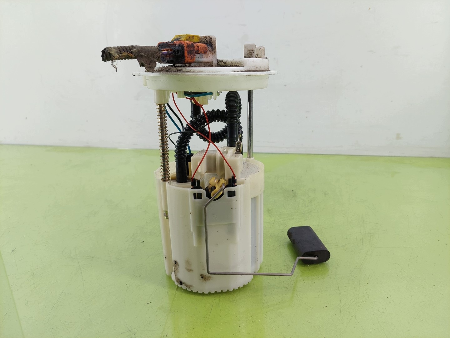Bomba de Combustível Fiat Grande Punto 1.2 8V Usada