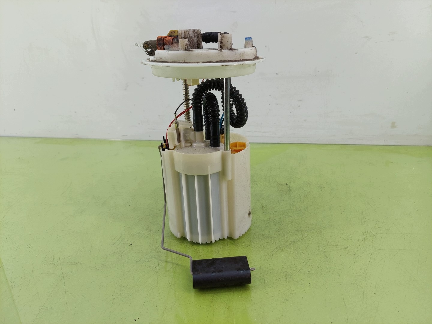 Kraftstoffpumpe Fiat Grande Punto 1,2 B 8V image 5
