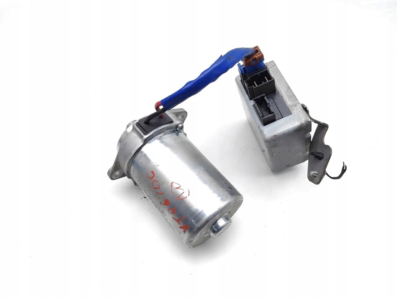 Stuurondersteuningsmodule Nissan Note 28500-9U02A image 2