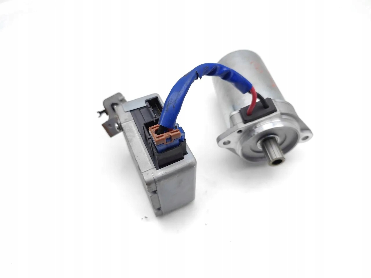 Stuurondersteuningsmodule Nissan Note 28500-9U02A image 3