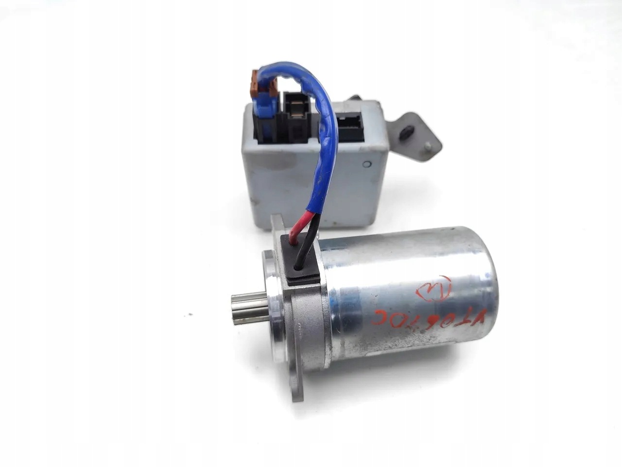 Stuurondersteuningsmodule Nissan Note 28500-9U02A image 4