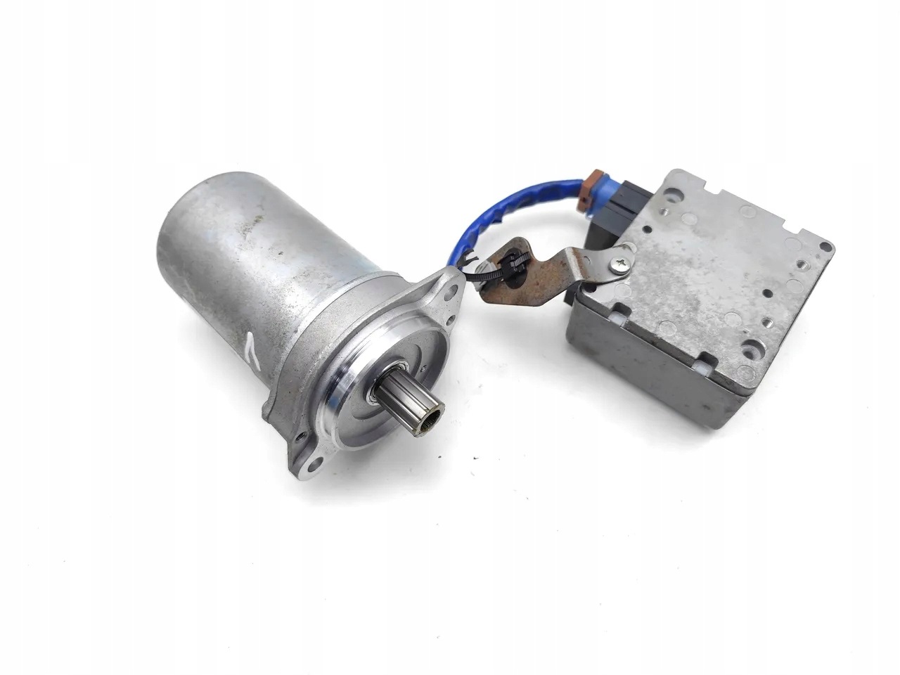 Stuurondersteuningsmodule Nissan Note 28500-9U02A image 5