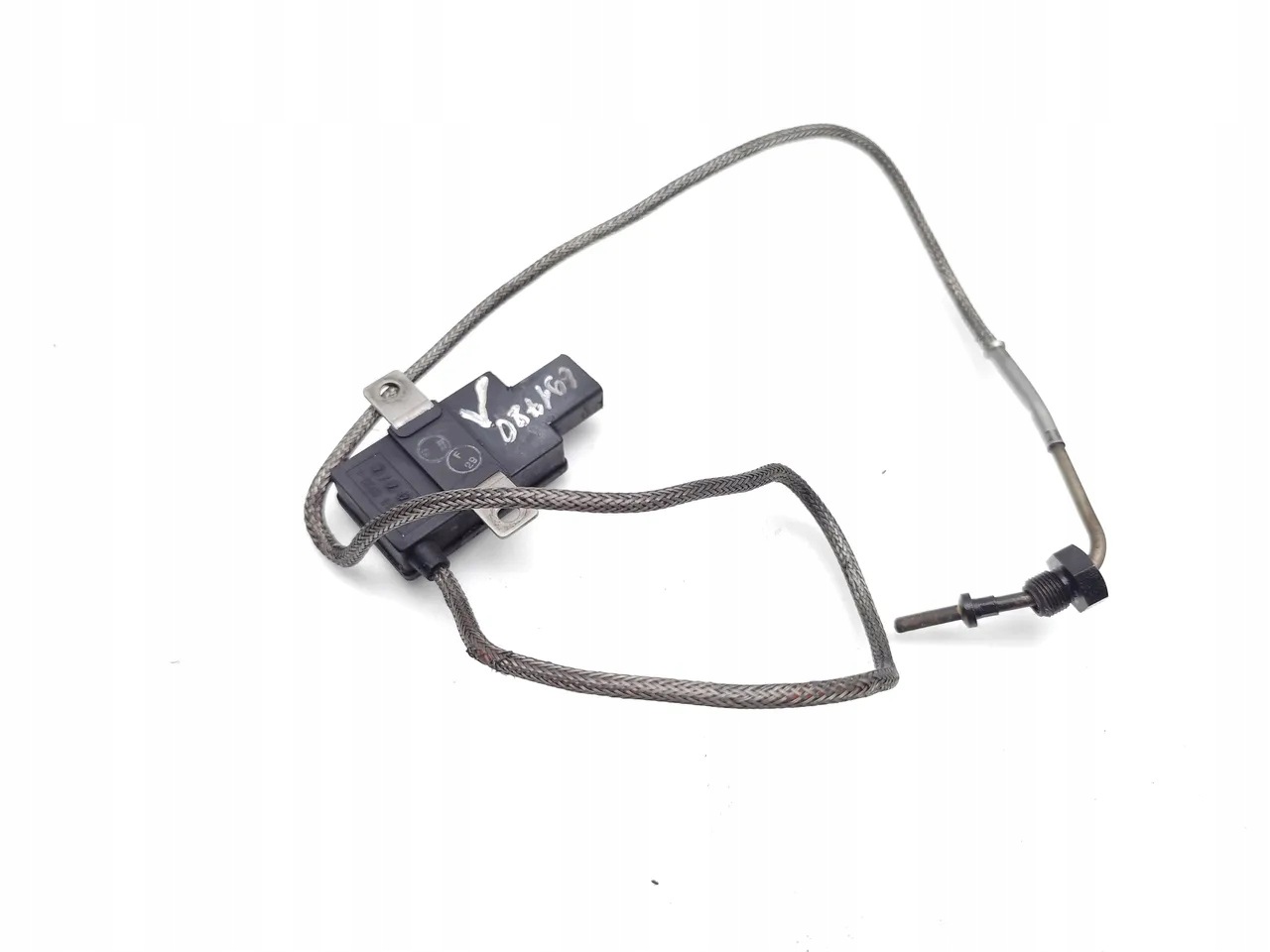 Sensor Temperatura Gases Escape Audi TT 1.8T Quattro 165kW