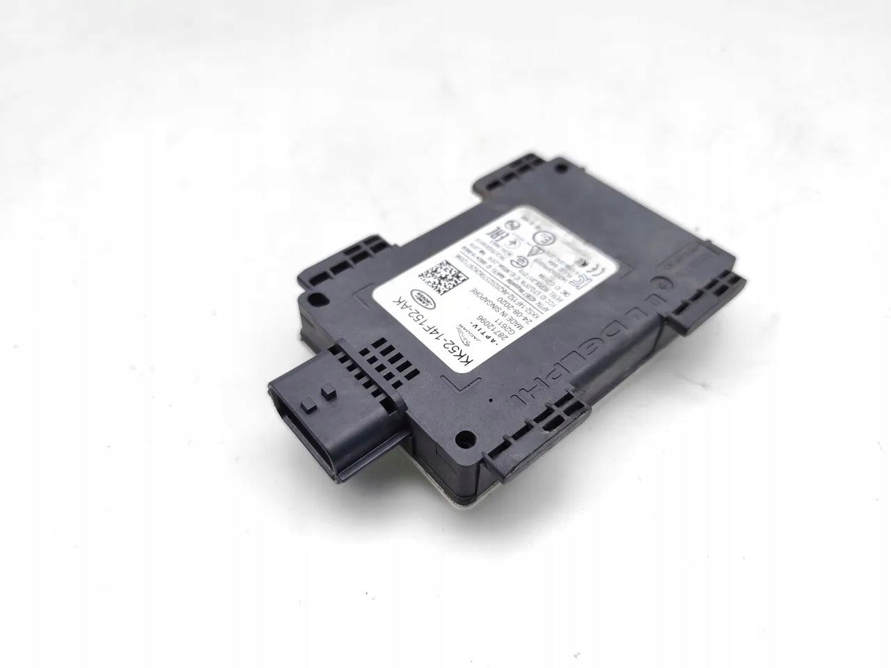 Module angle mort KK52-14F152-AK Land Rover Jaguar image 2