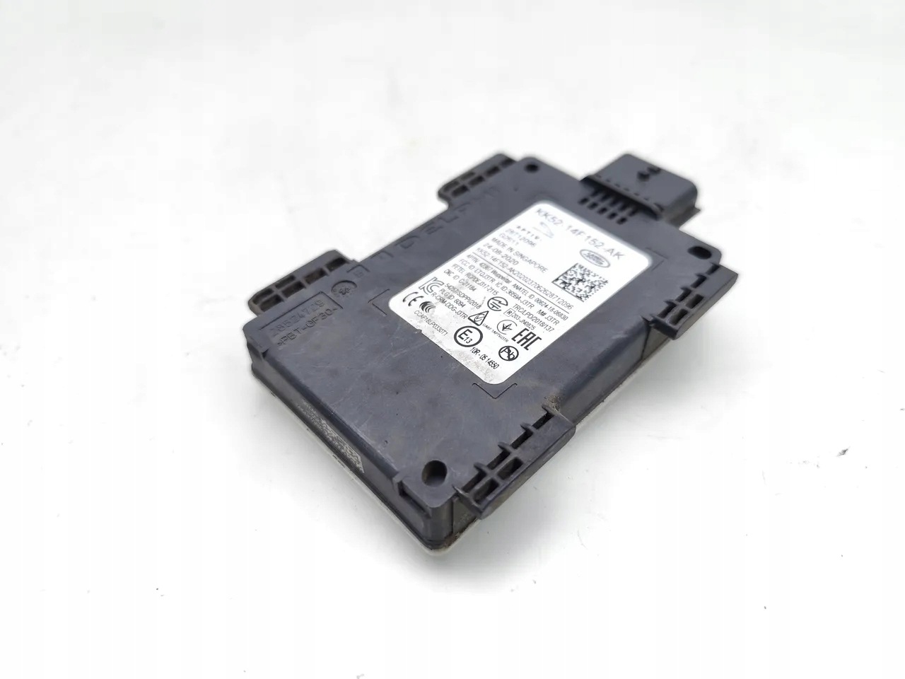 Module angle mort KK52-14F152-AK Land Rover Jaguar image 3