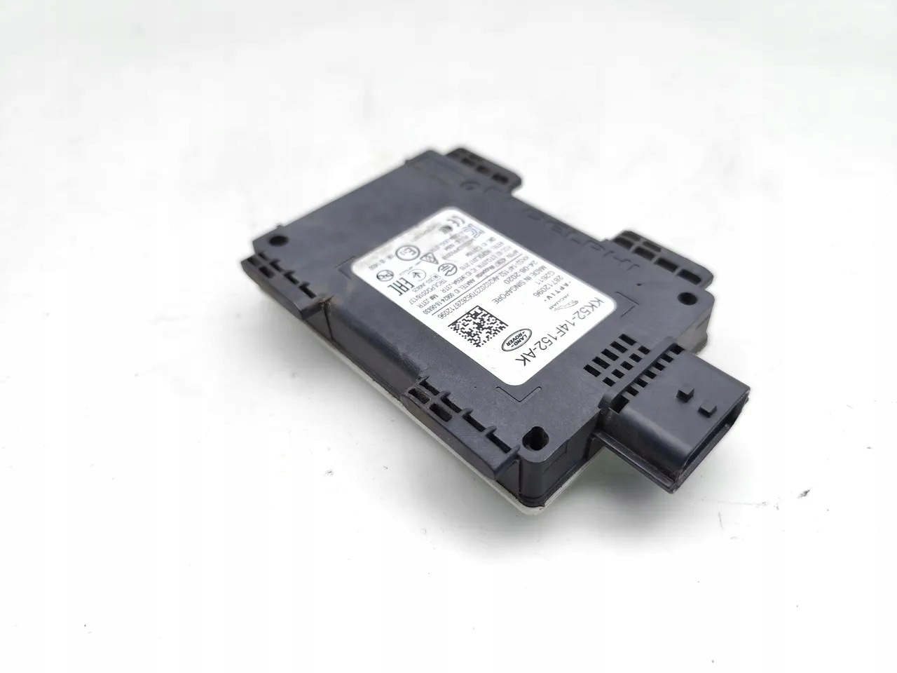 Module angle mort KK52-14F152-AK Land Rover Jaguar image 4